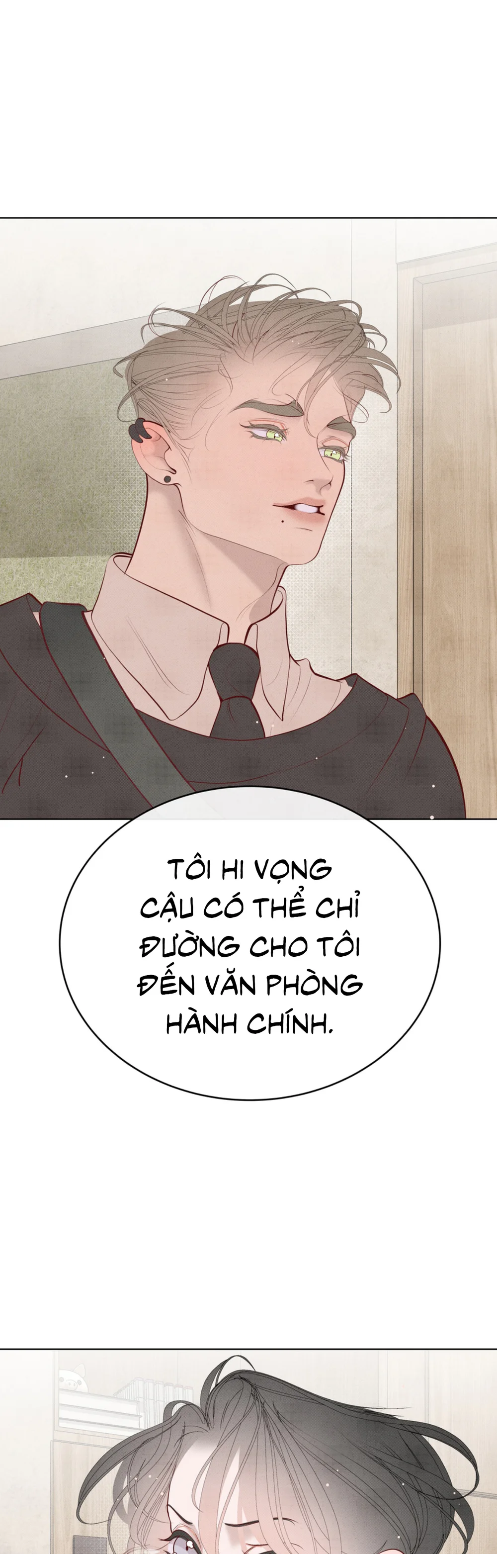 Ideal Height Chapter 14 Trang 6