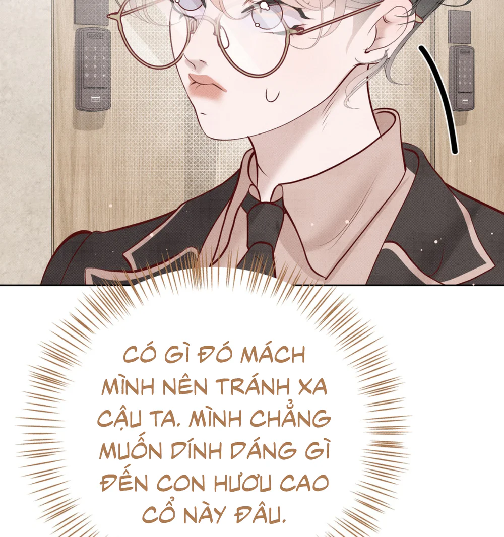 Ideal Height Chapter 14 Trang 7