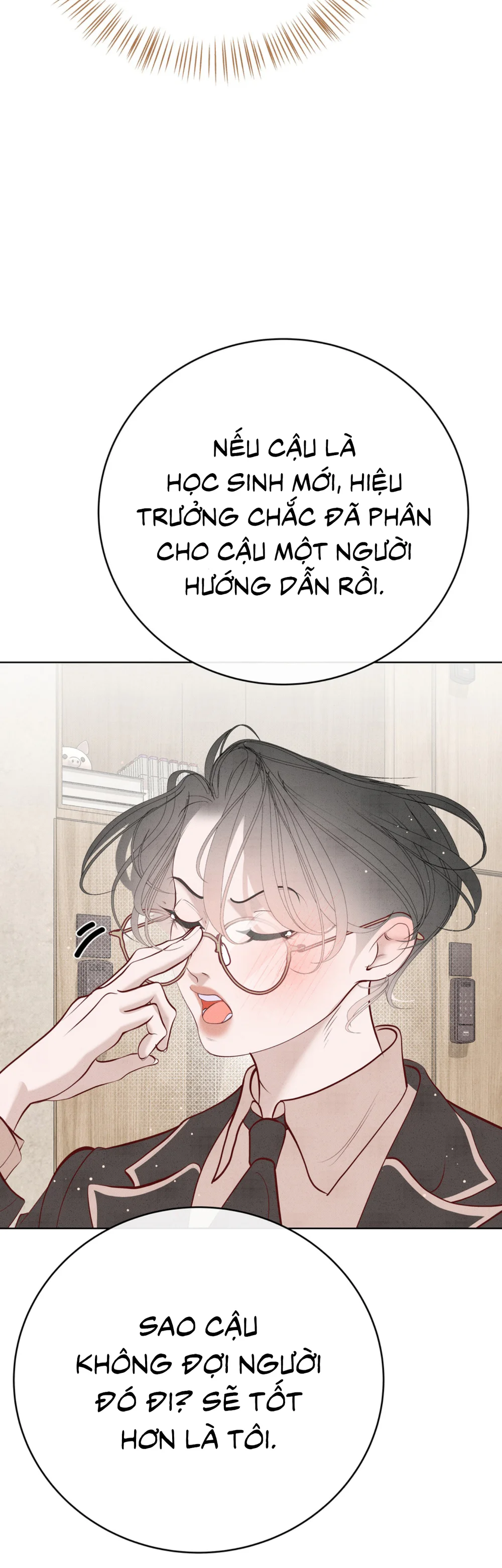 Ideal Height Chapter 14 Trang 8