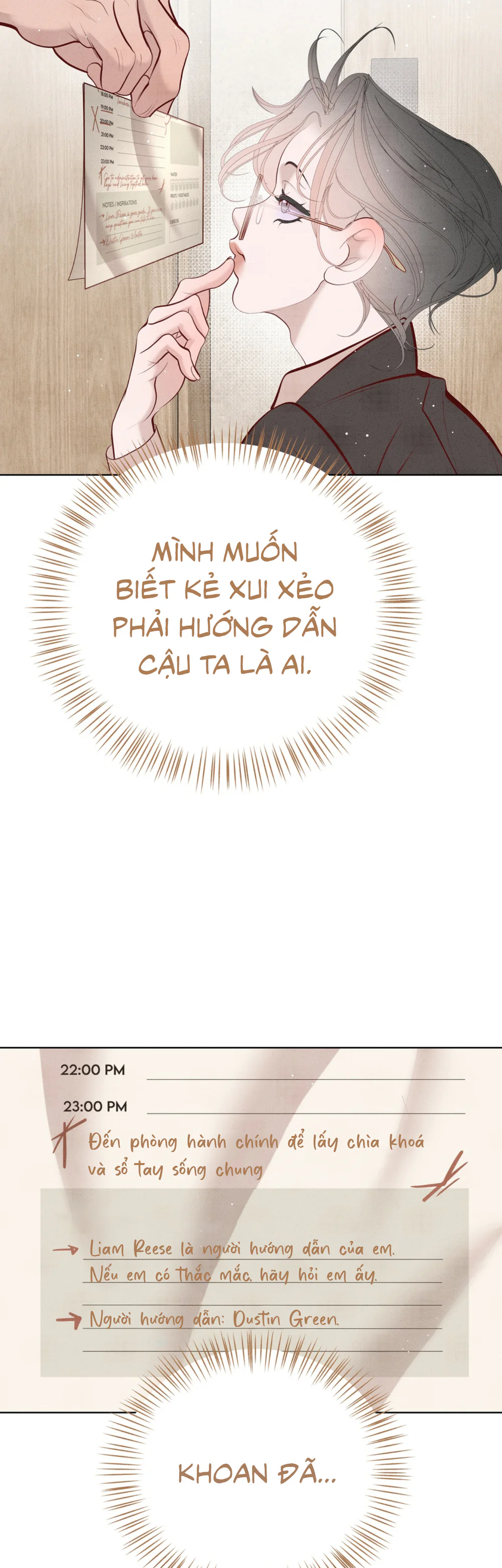 Ideal Height Chapter 14 Trang 12