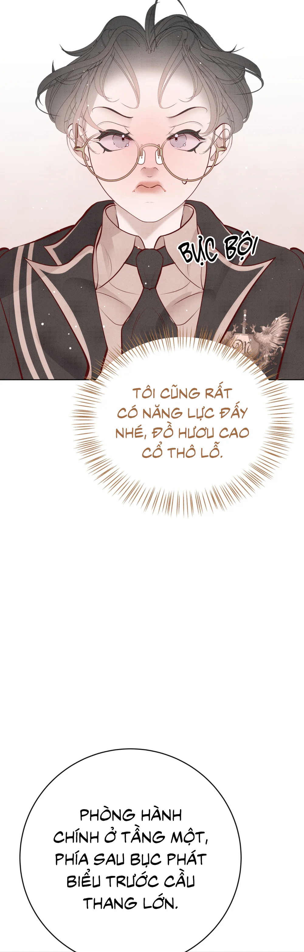 Ideal Height Chapter 15 Trang 3