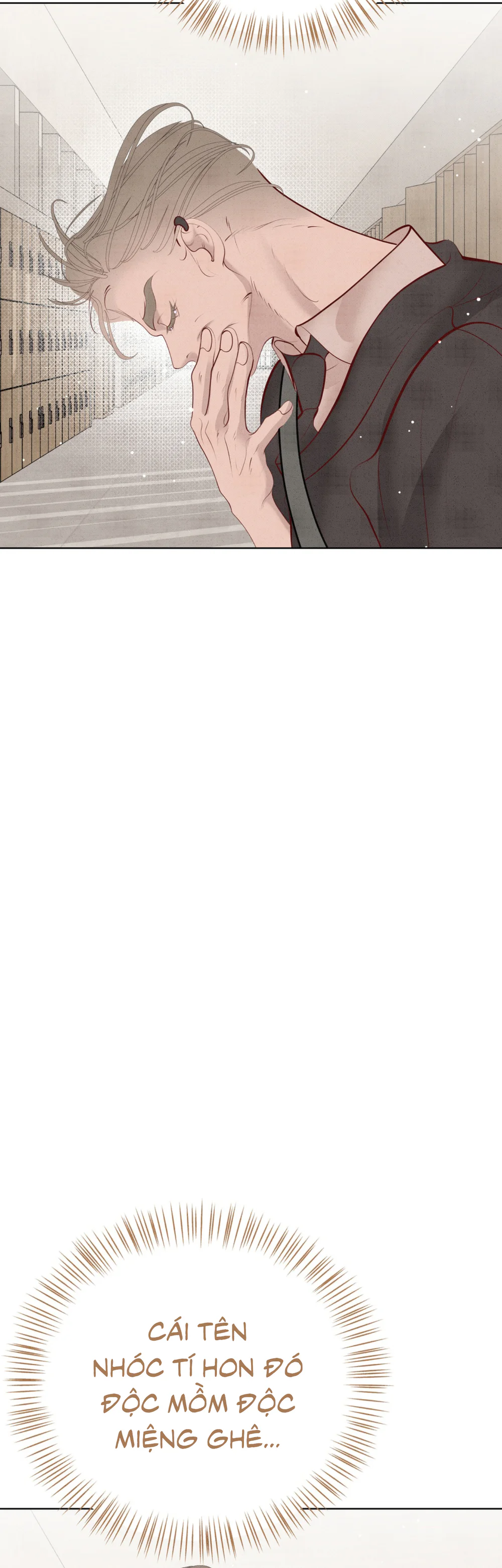 Ideal Height Chapter 15 Trang 13