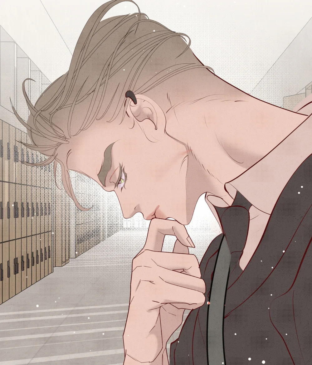 Ideal Height Chapter 15 Trang 14