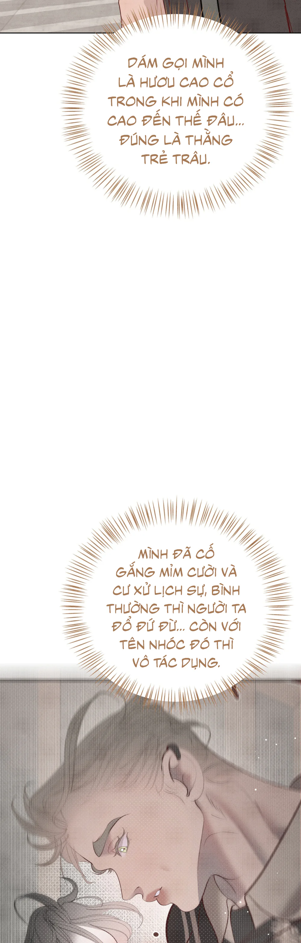 Ideal Height Chapter 15 Trang 15