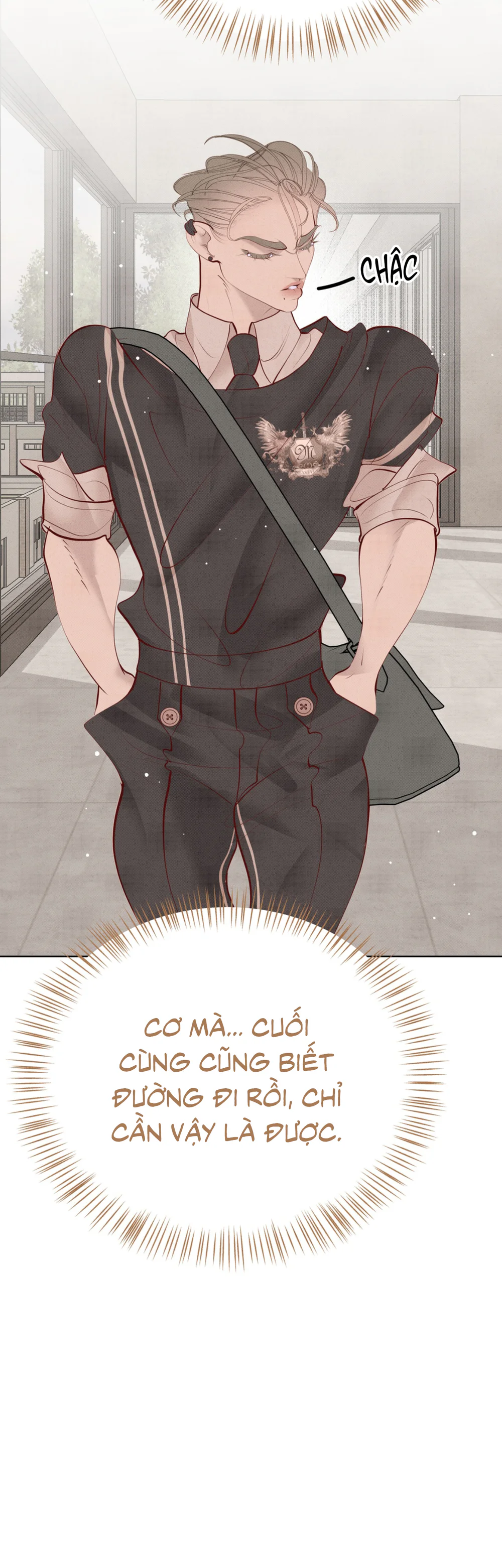 Ideal Height Chapter 15 Trang 19