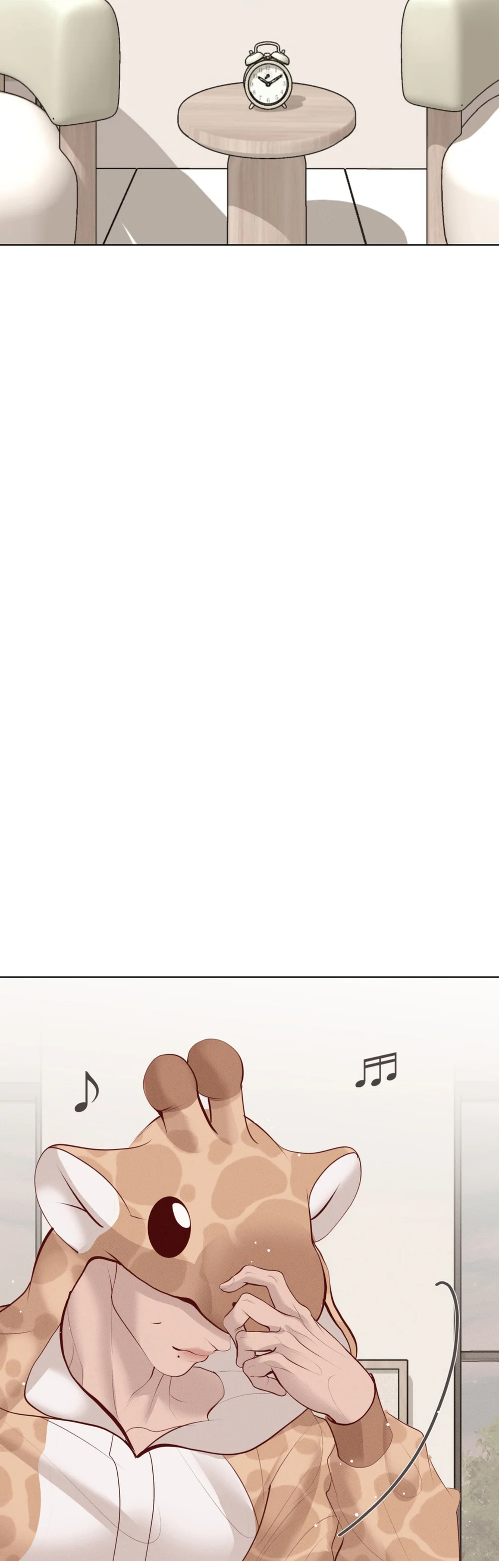 Ideal Height Chapter 16 Trang 3