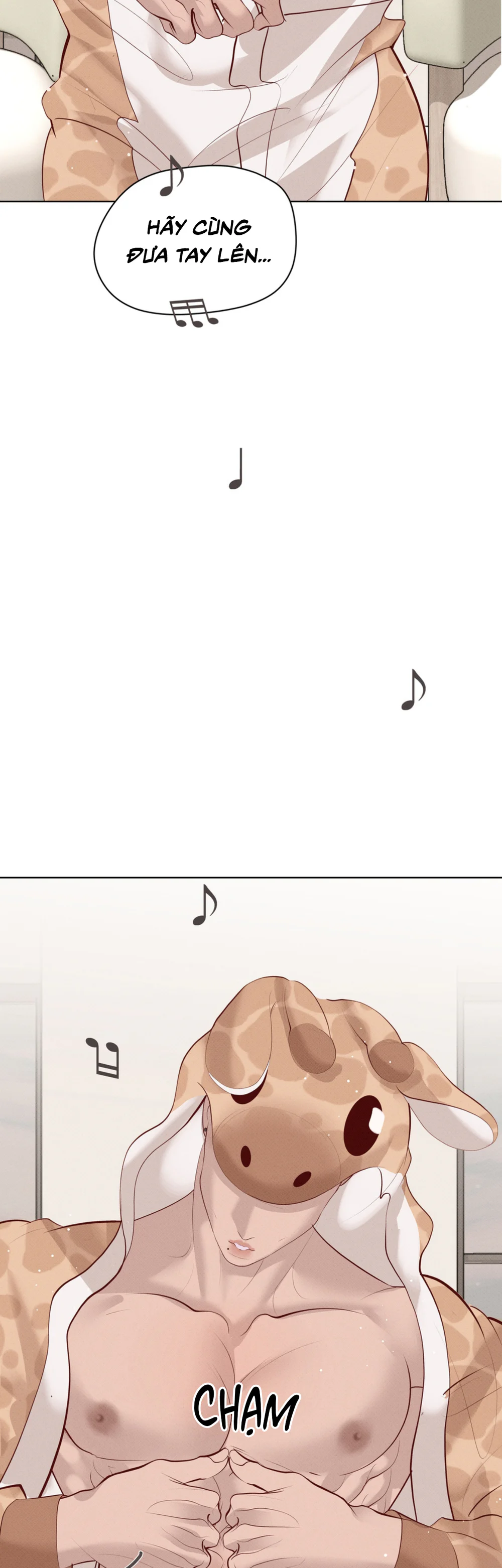 Ideal Height Chapter 16 Trang 9