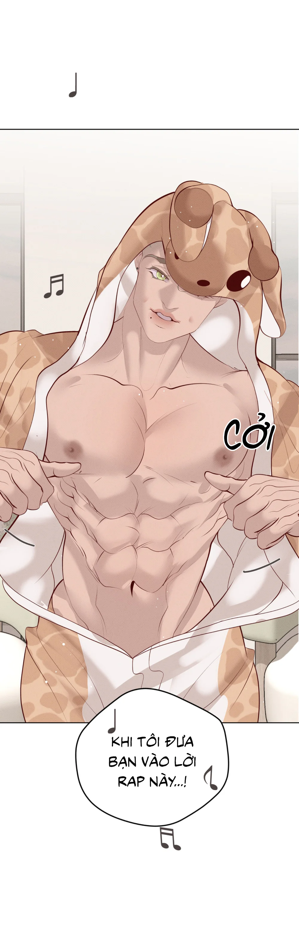 Ideal Height Chapter 16 Trang 11