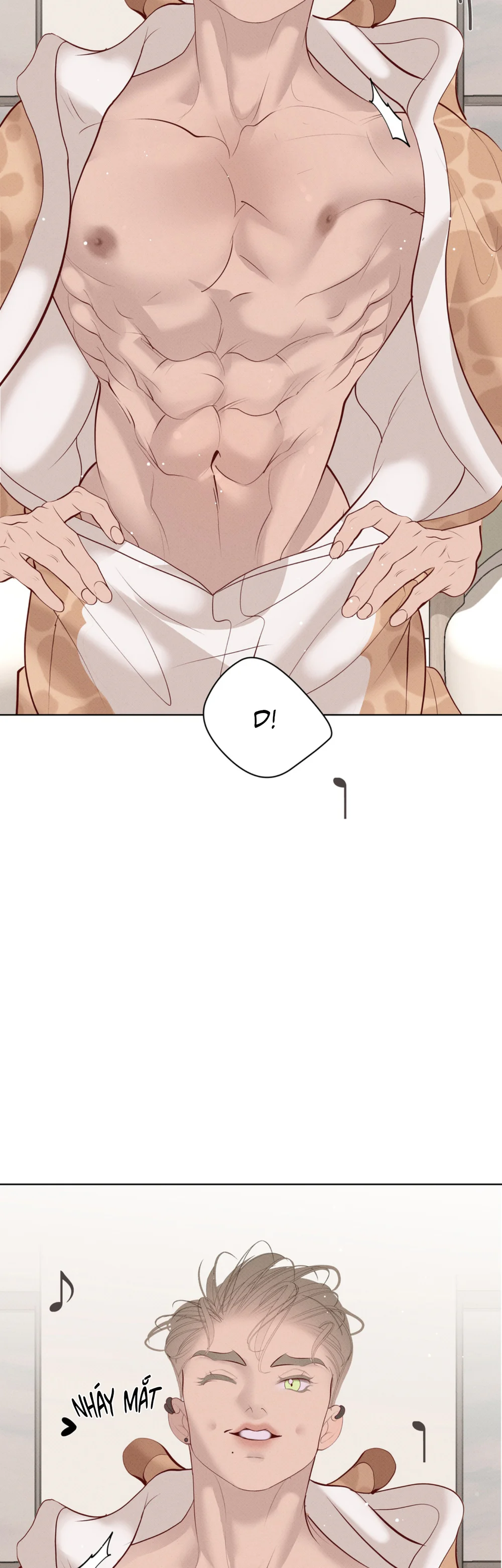 Ideal Height Chapter 16 Trang 13