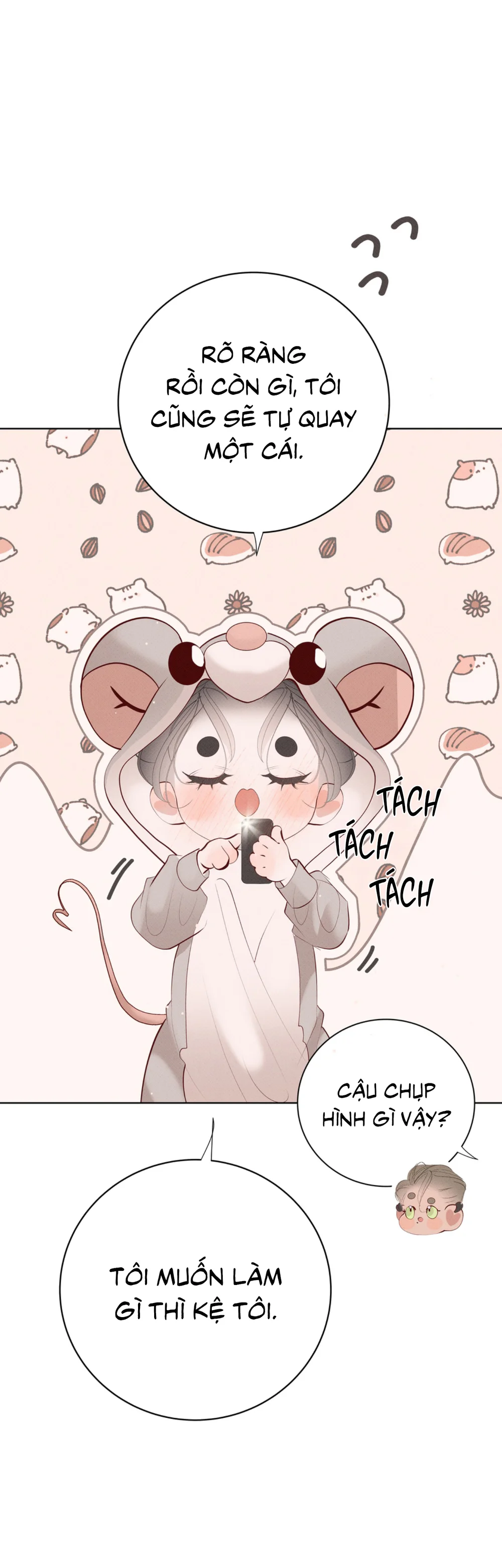 Ideal Height Chapter 16 Trang 19