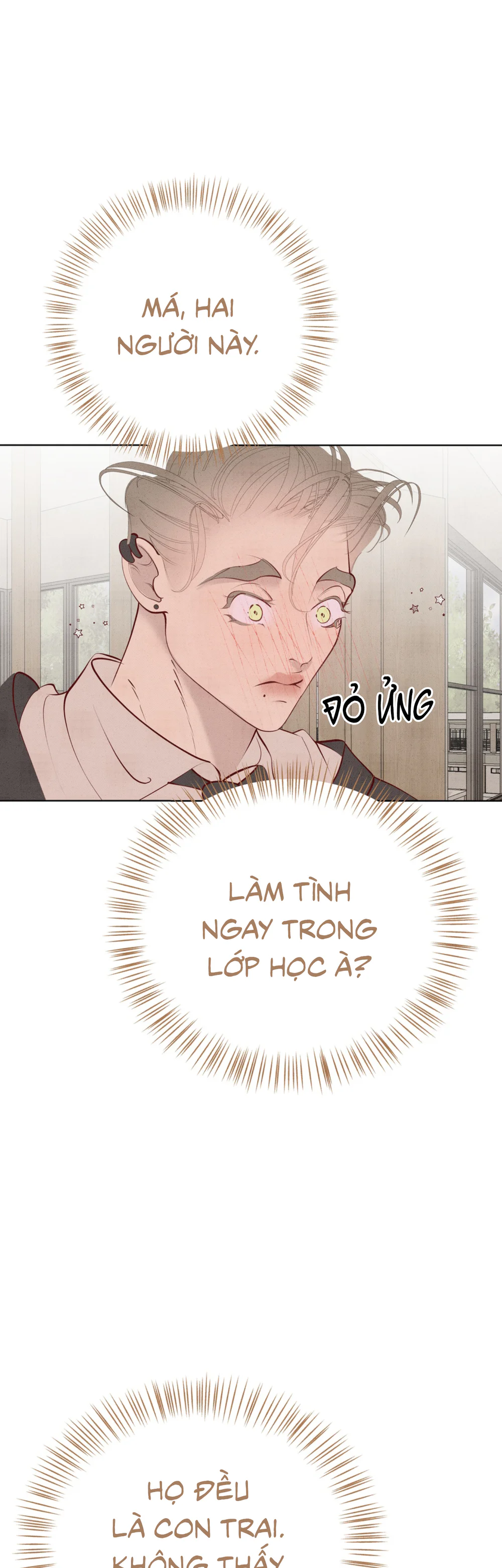 Ideal Height Chapter 17 Trang 11