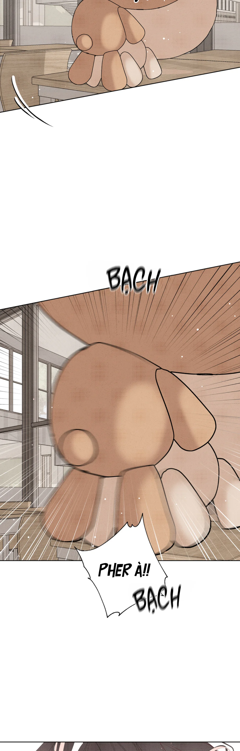 Ideal Height Chapter 17 Trang 15