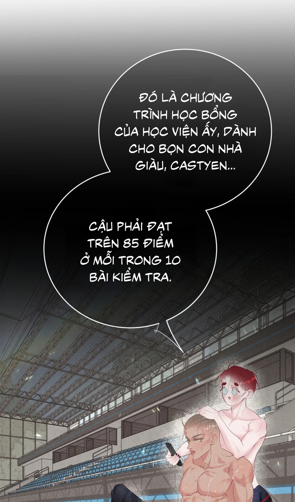 Ideal Height Chapter 2 Trang 12