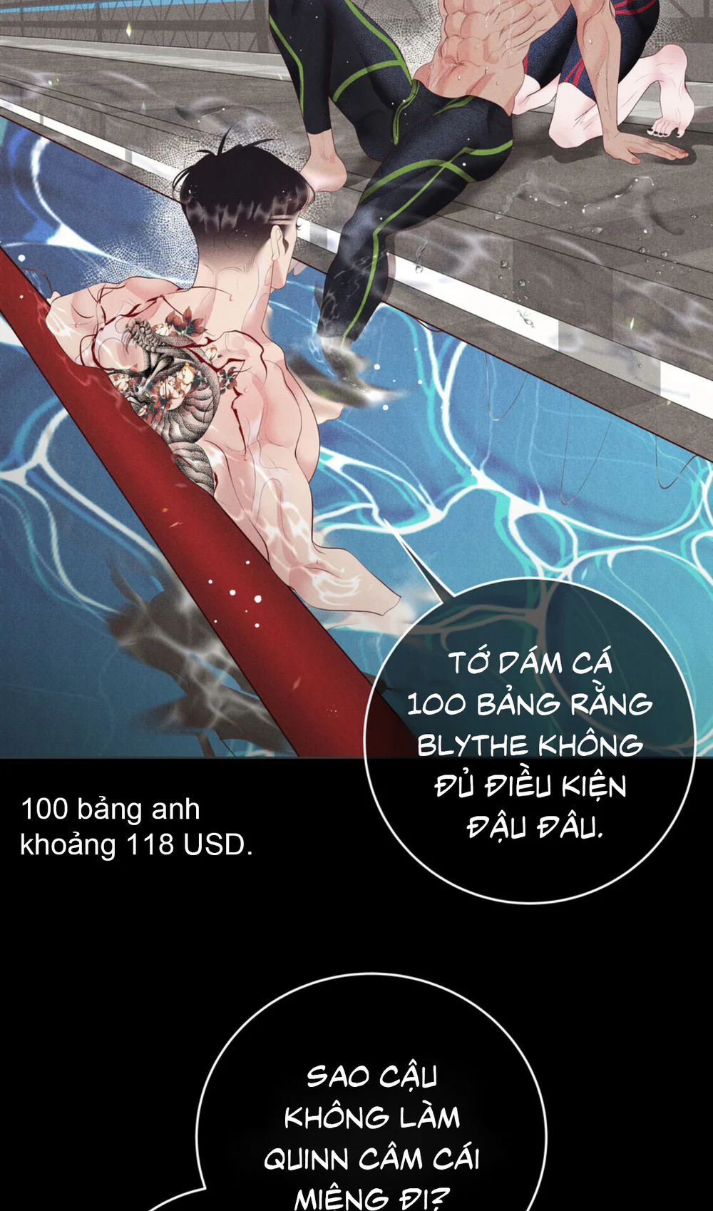 Ideal Height Chapter 2 Trang 13