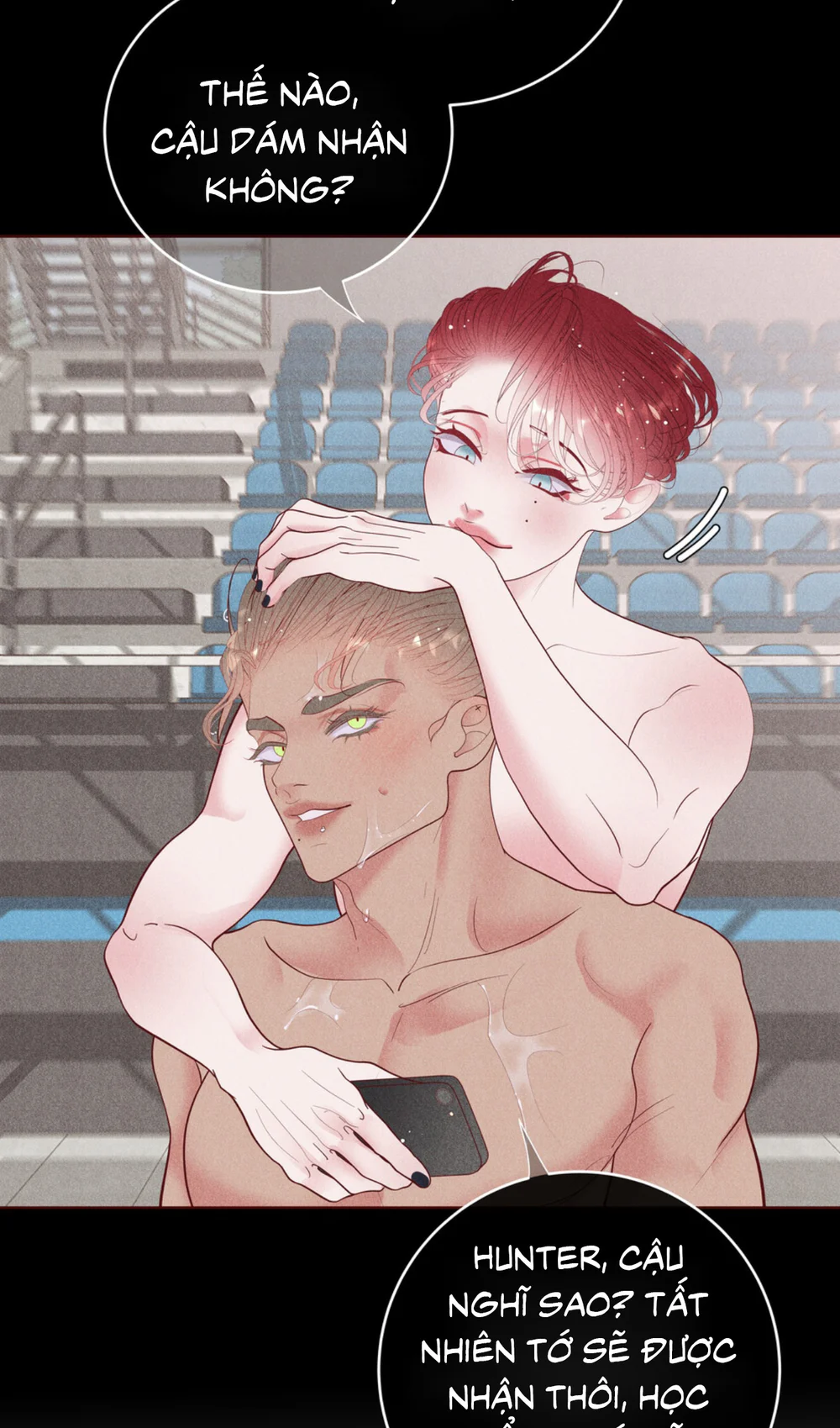 Ideal Height Chapter 2 Trang 14