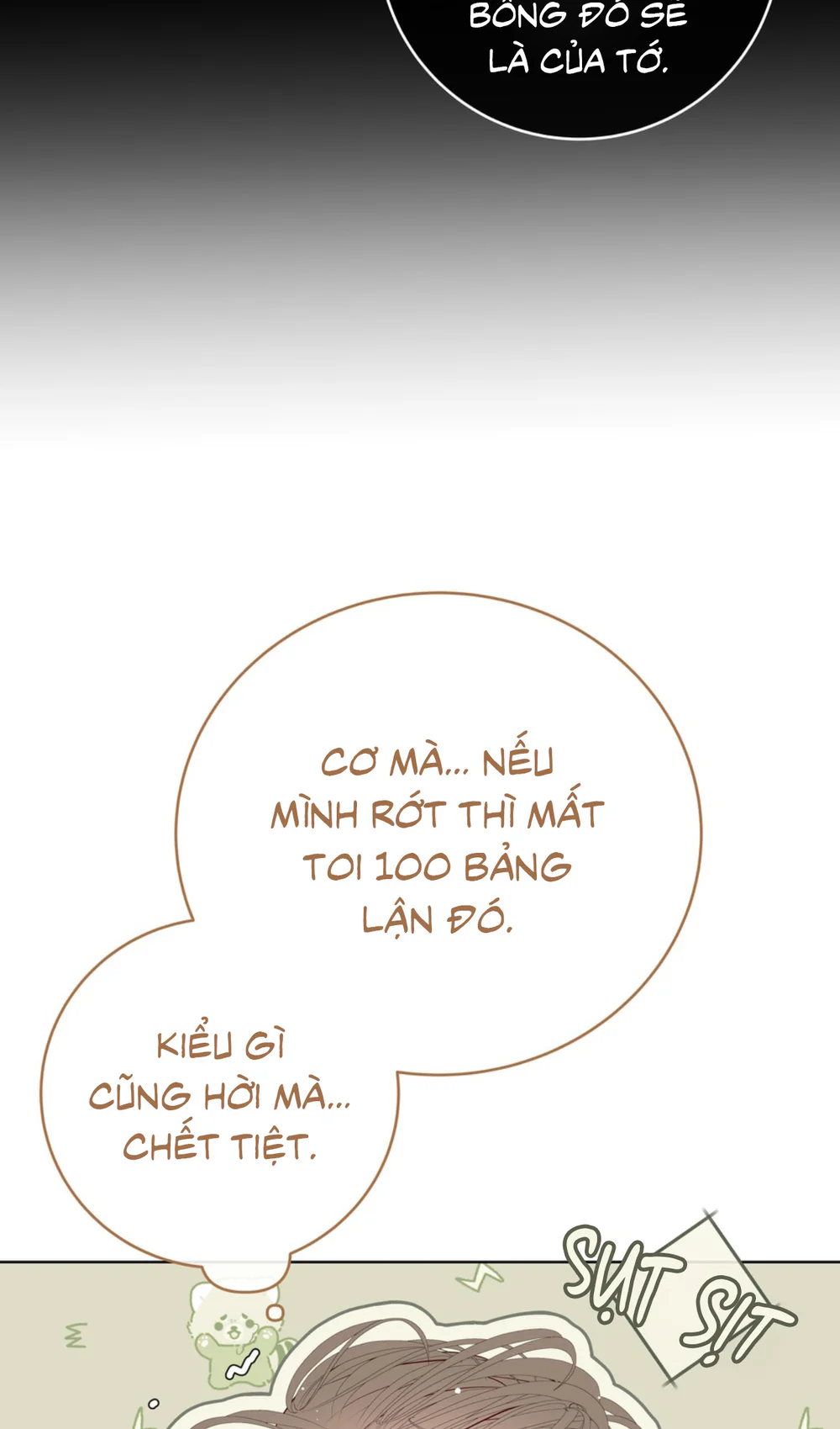 Ideal Height Chapter 2 Trang 15