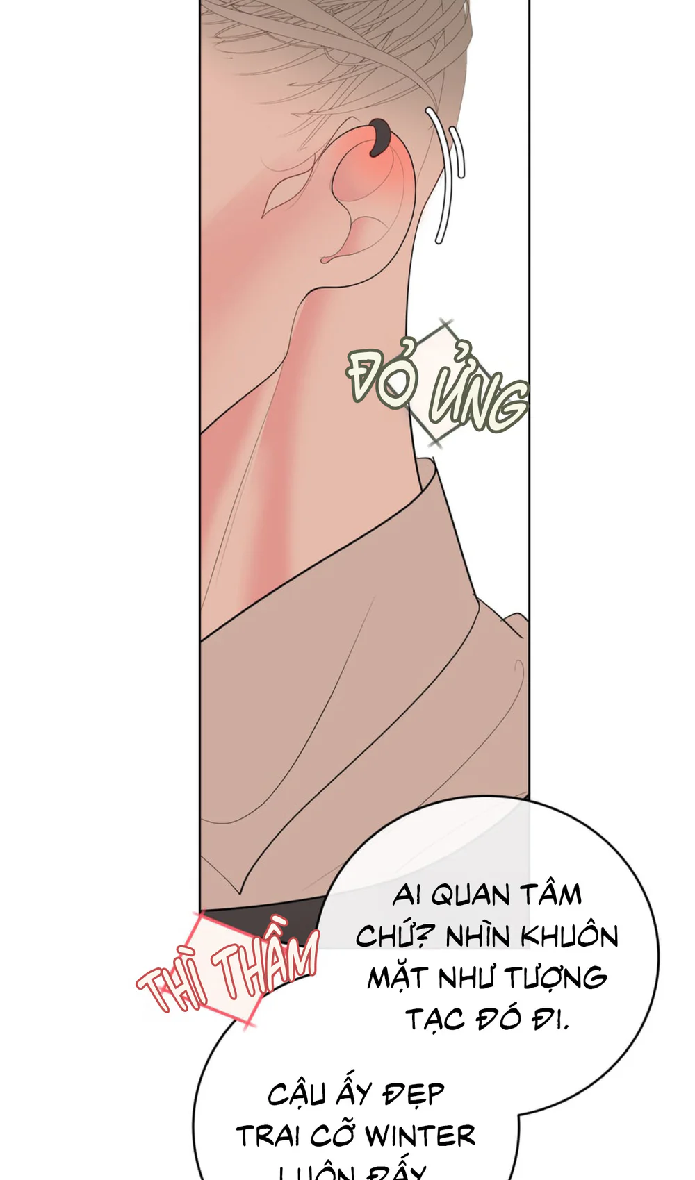 Ideal Height Chapter 2 Trang 19