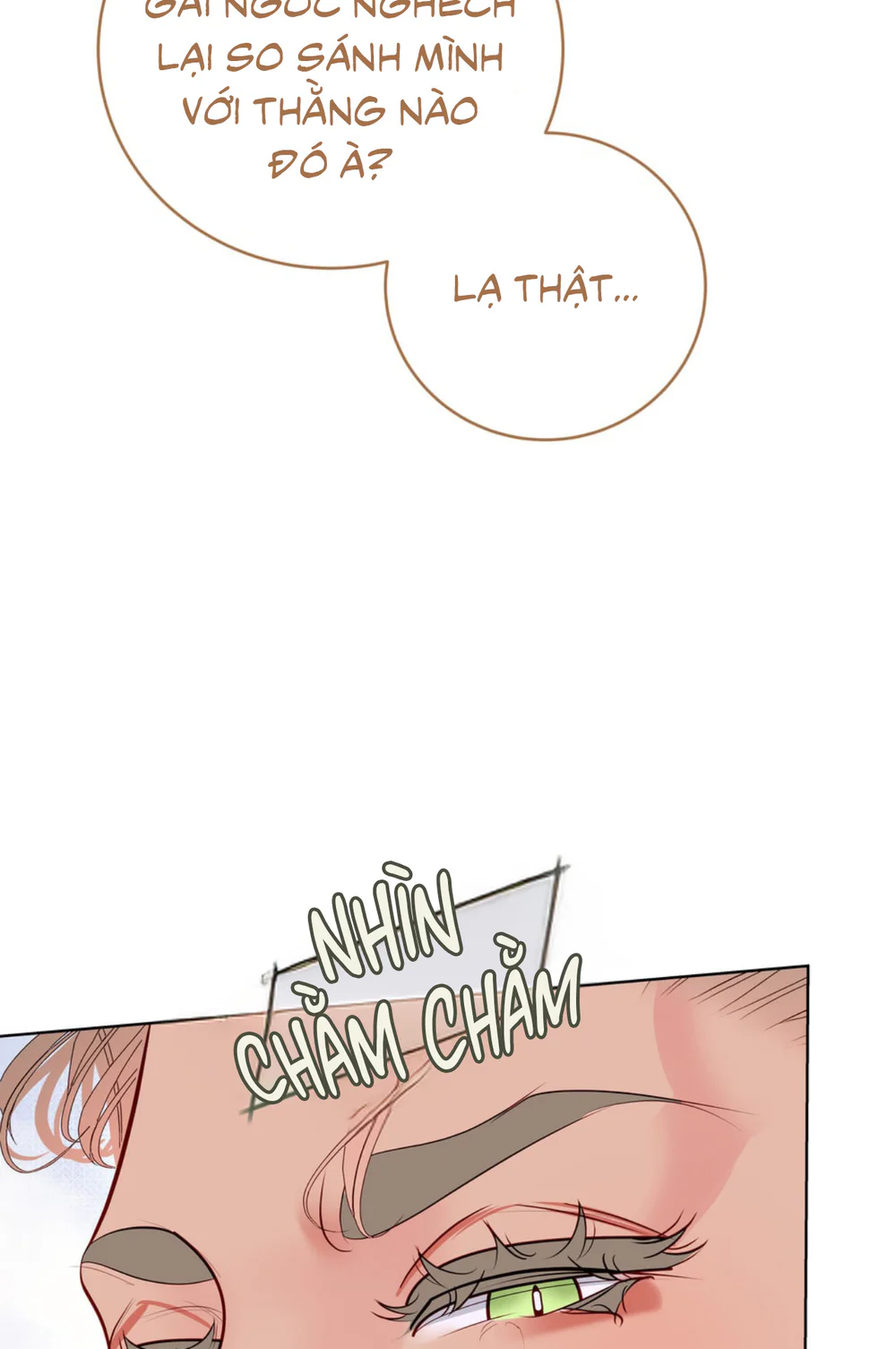 Ideal Height Chapter 3 Trang 3