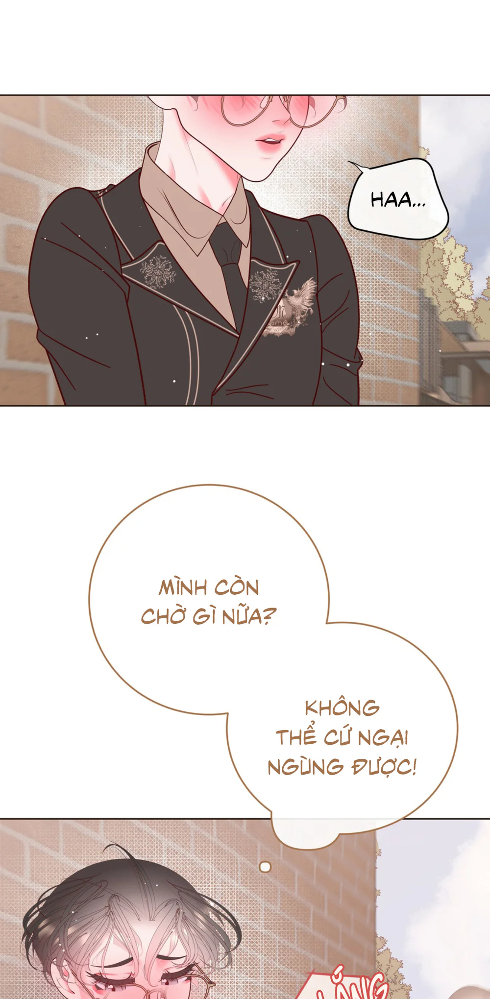 Ideal Height Chapter 3 Trang 11