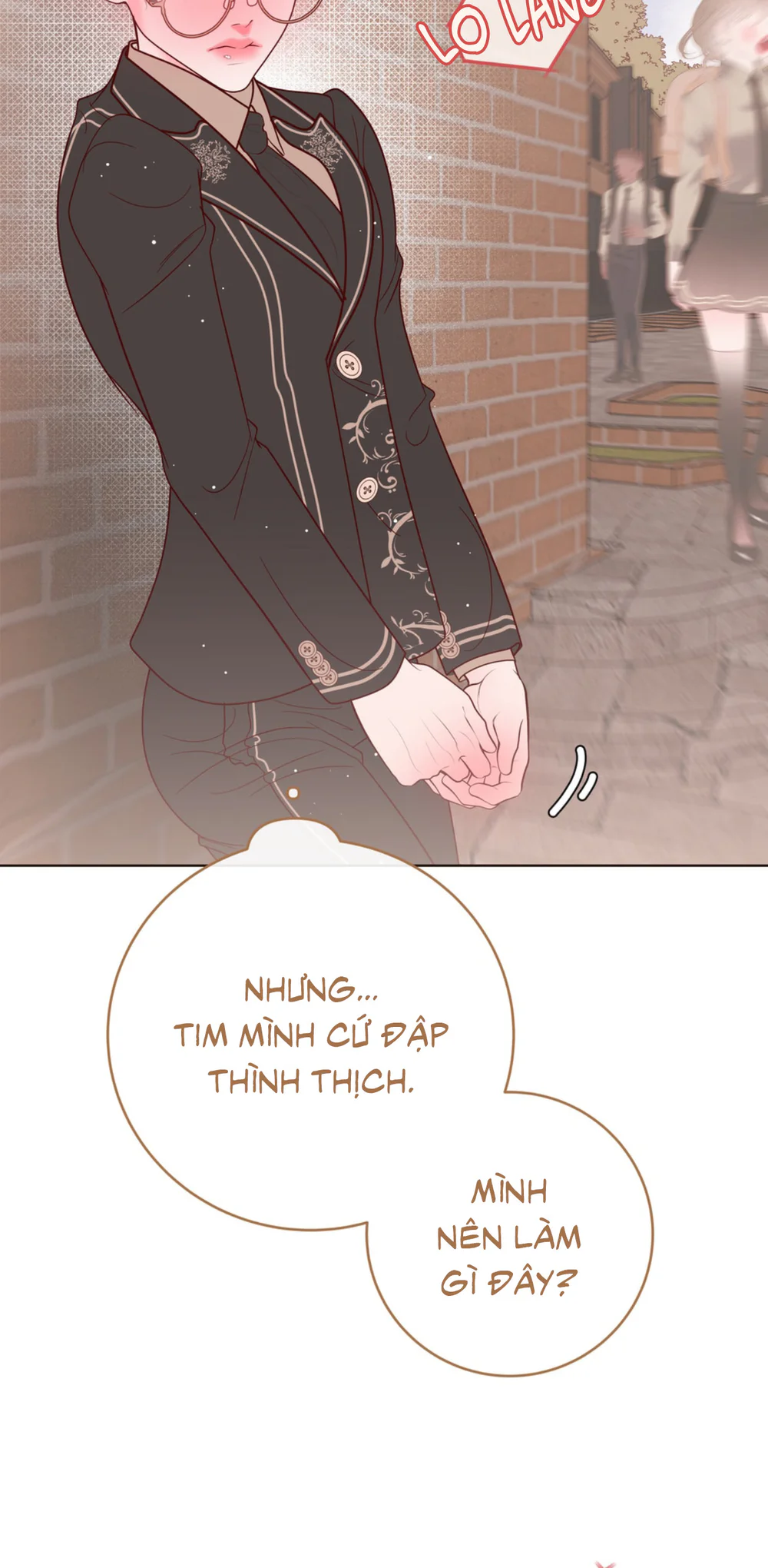 Ideal Height Chapter 3 Trang 12