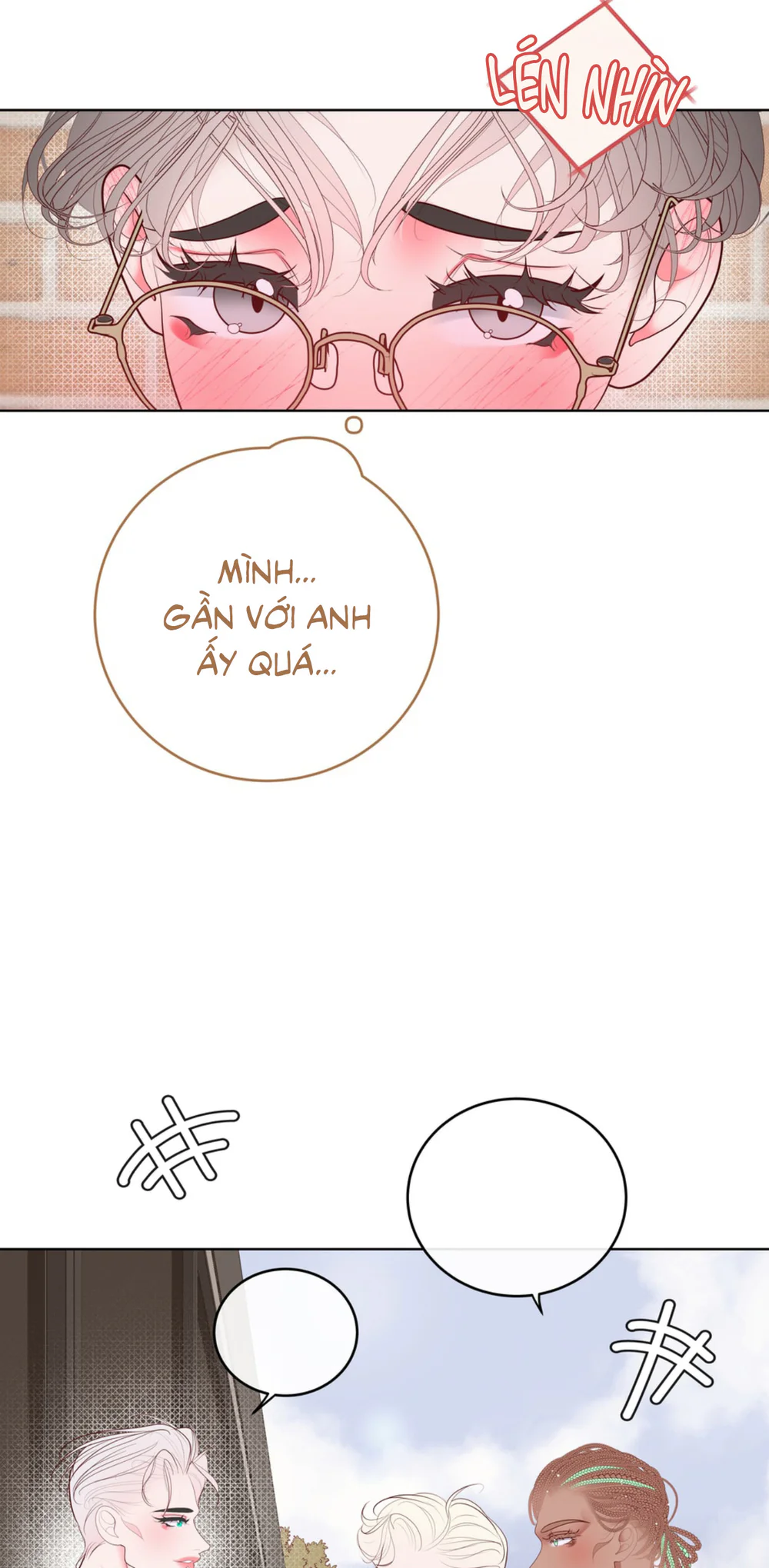 Ideal Height Chapter 3 Trang 13