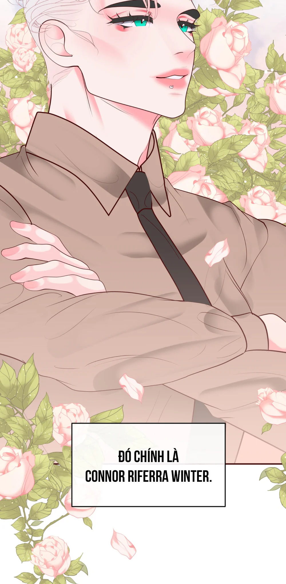 Ideal Height Chapter 3 Trang 16