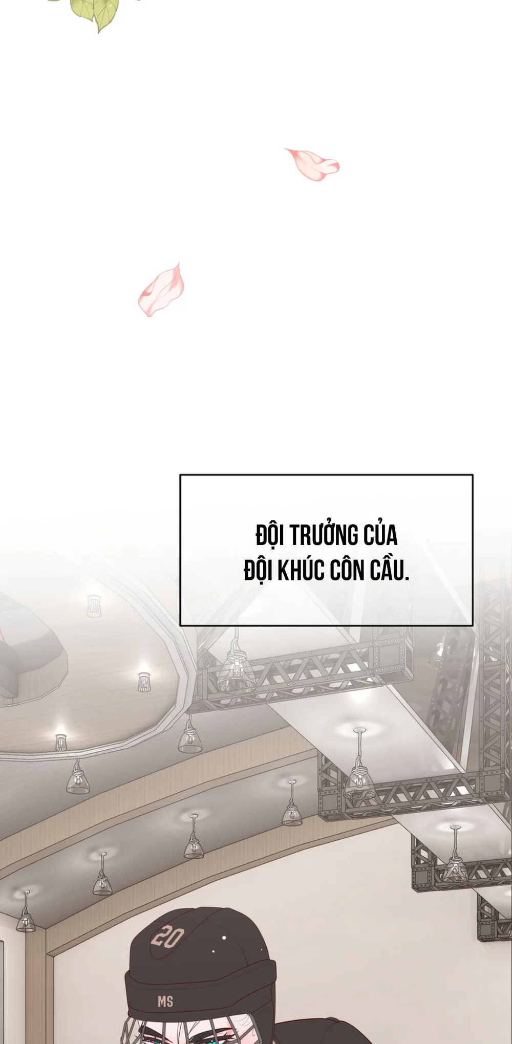 Ideal Height Chapter 3 Trang 17