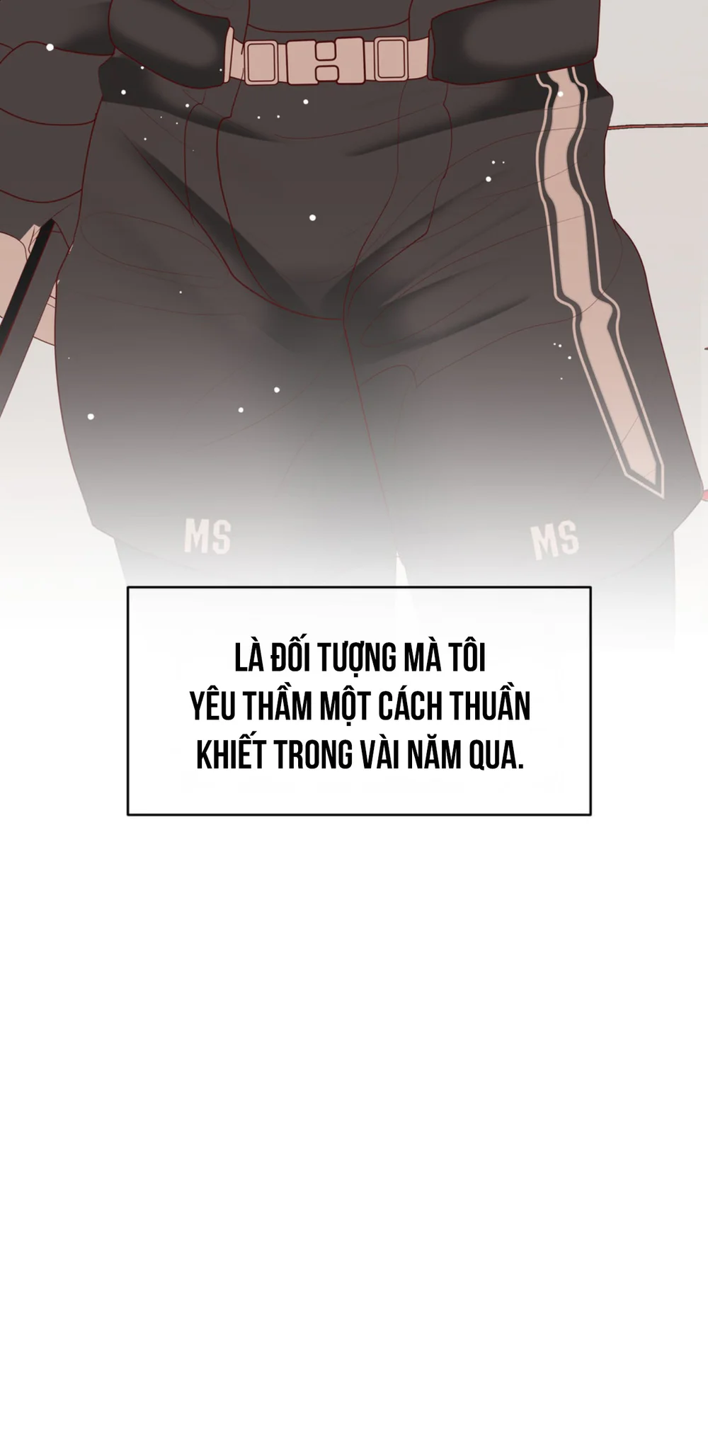 Ideal Height Chapter 3 Trang 20