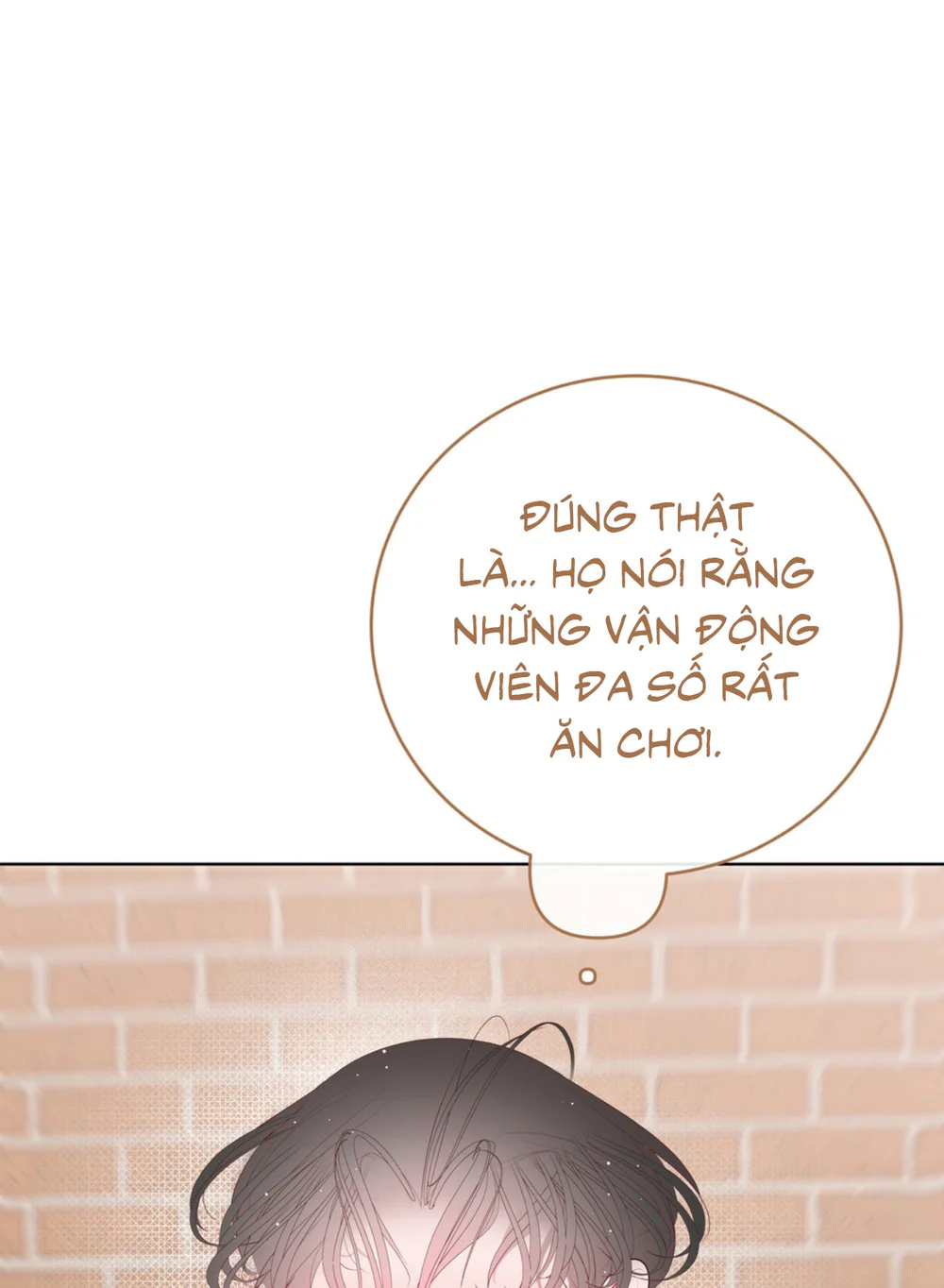 Ideal Height Chapter 3 Trang 21