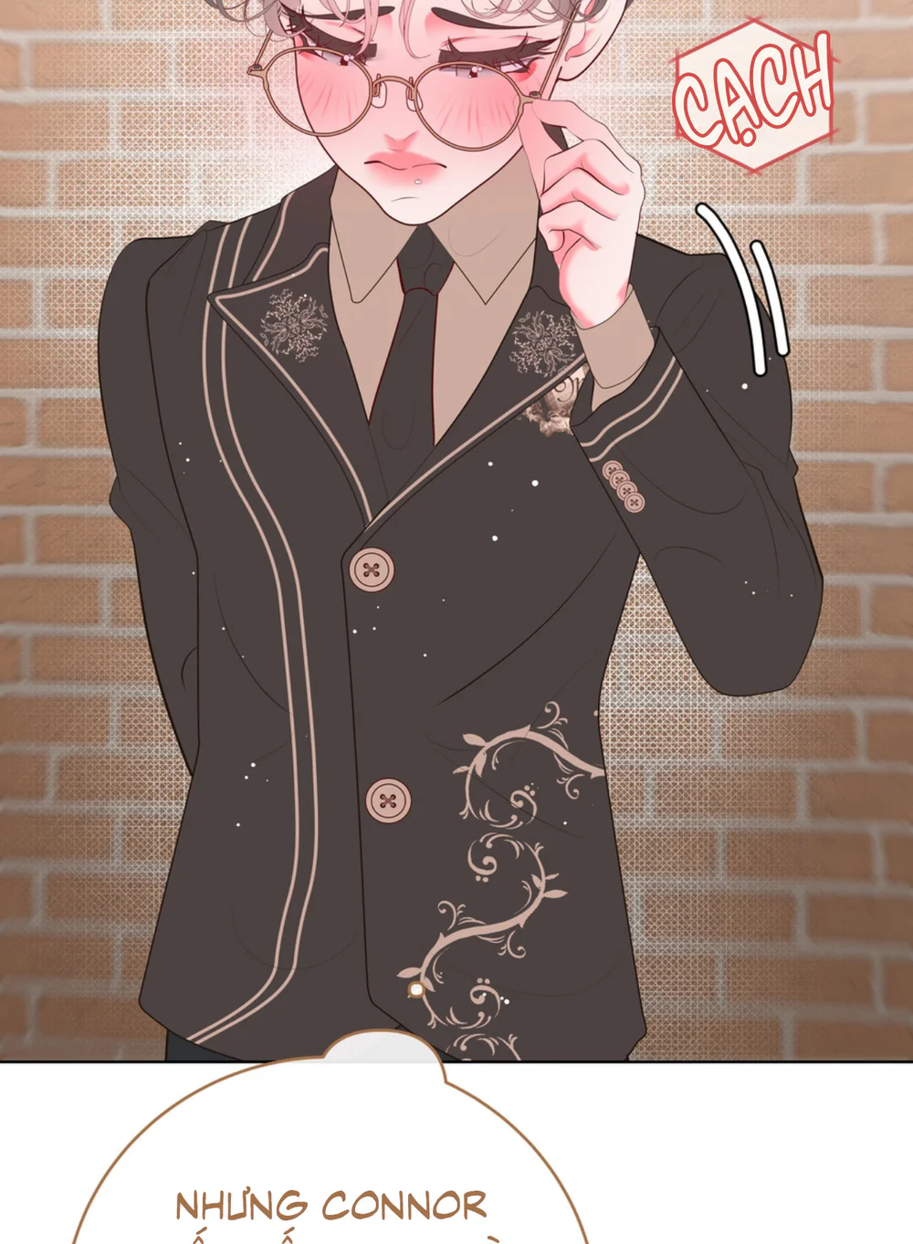 Ideal Height Chapter 3 Trang 22