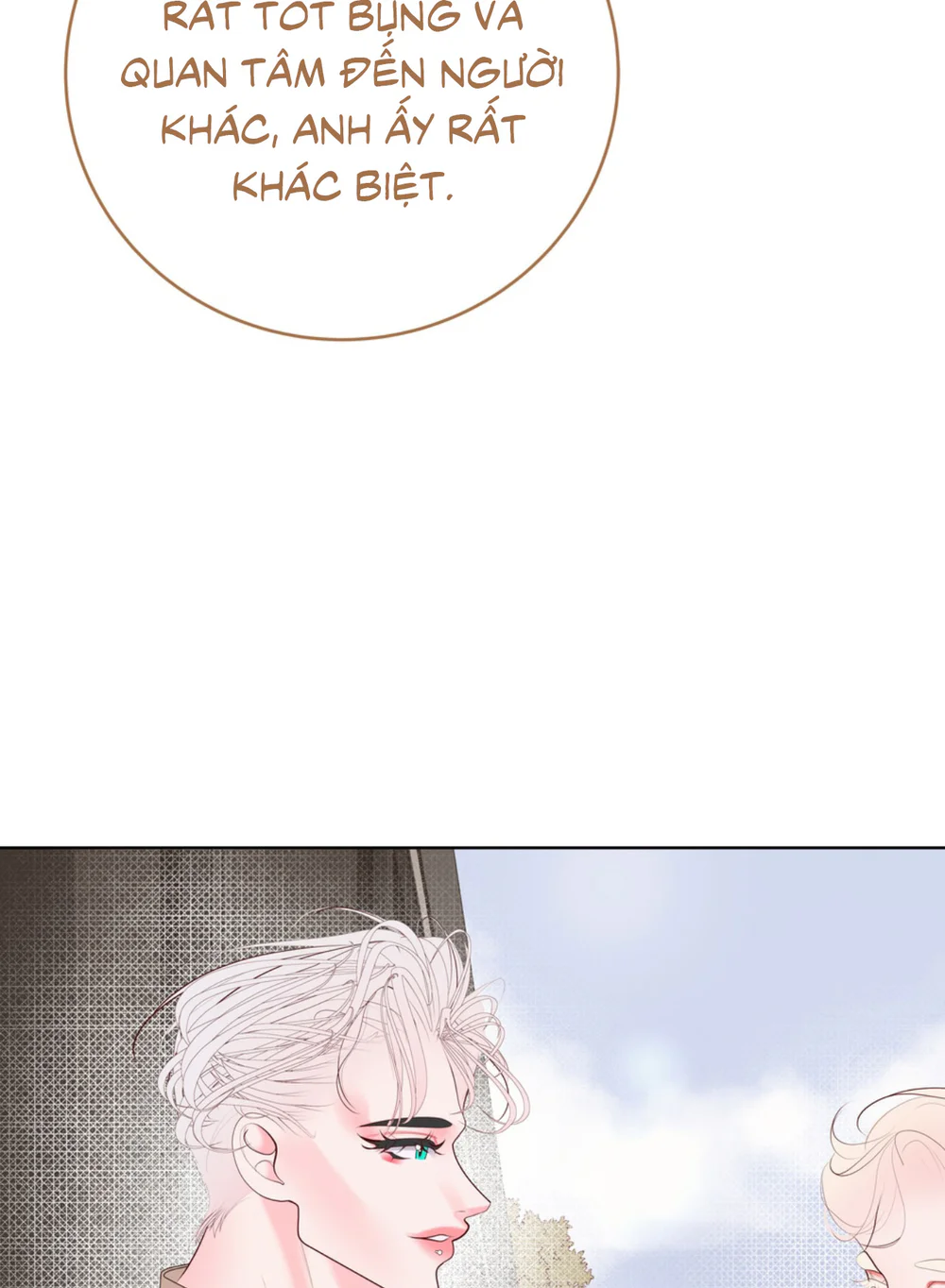 Ideal Height Chapter 3 Trang 23