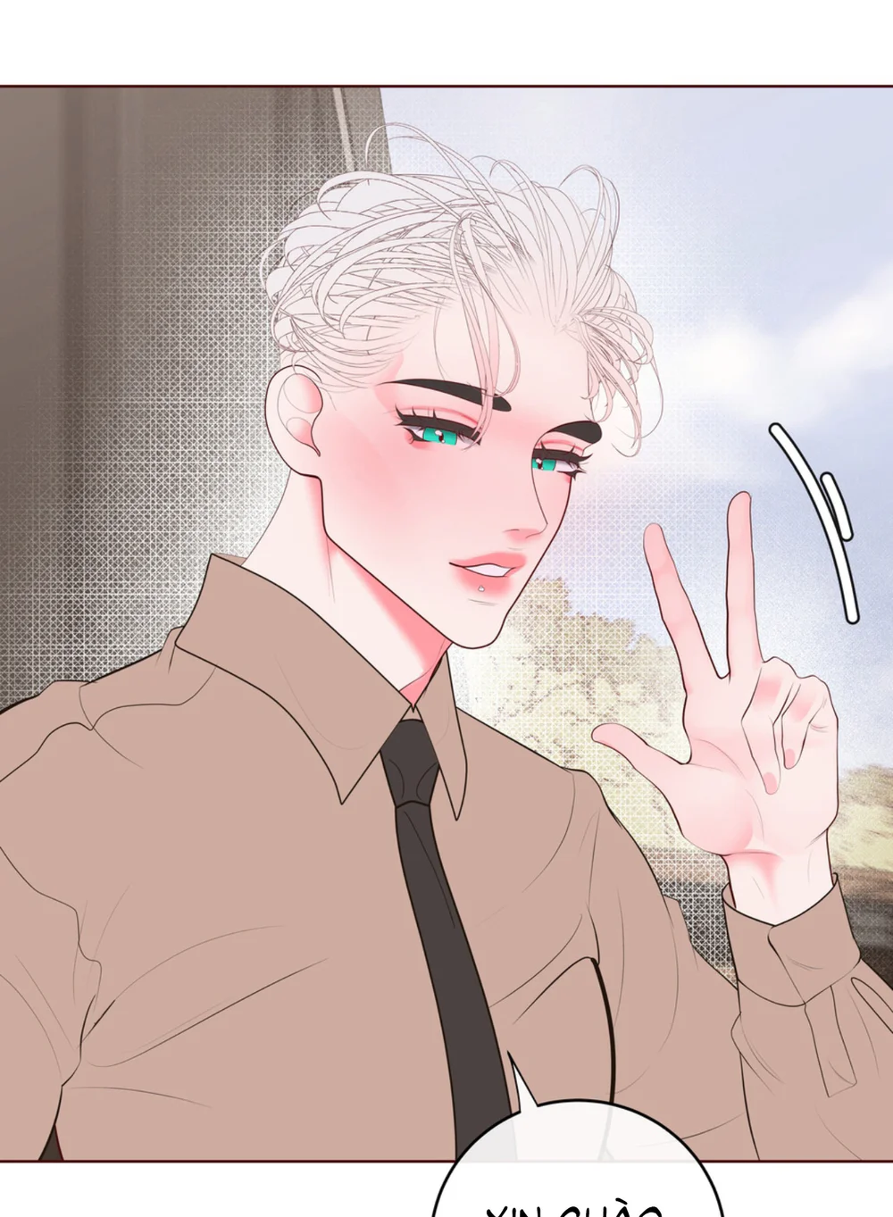 Ideal Height Chapter 3 Trang 27