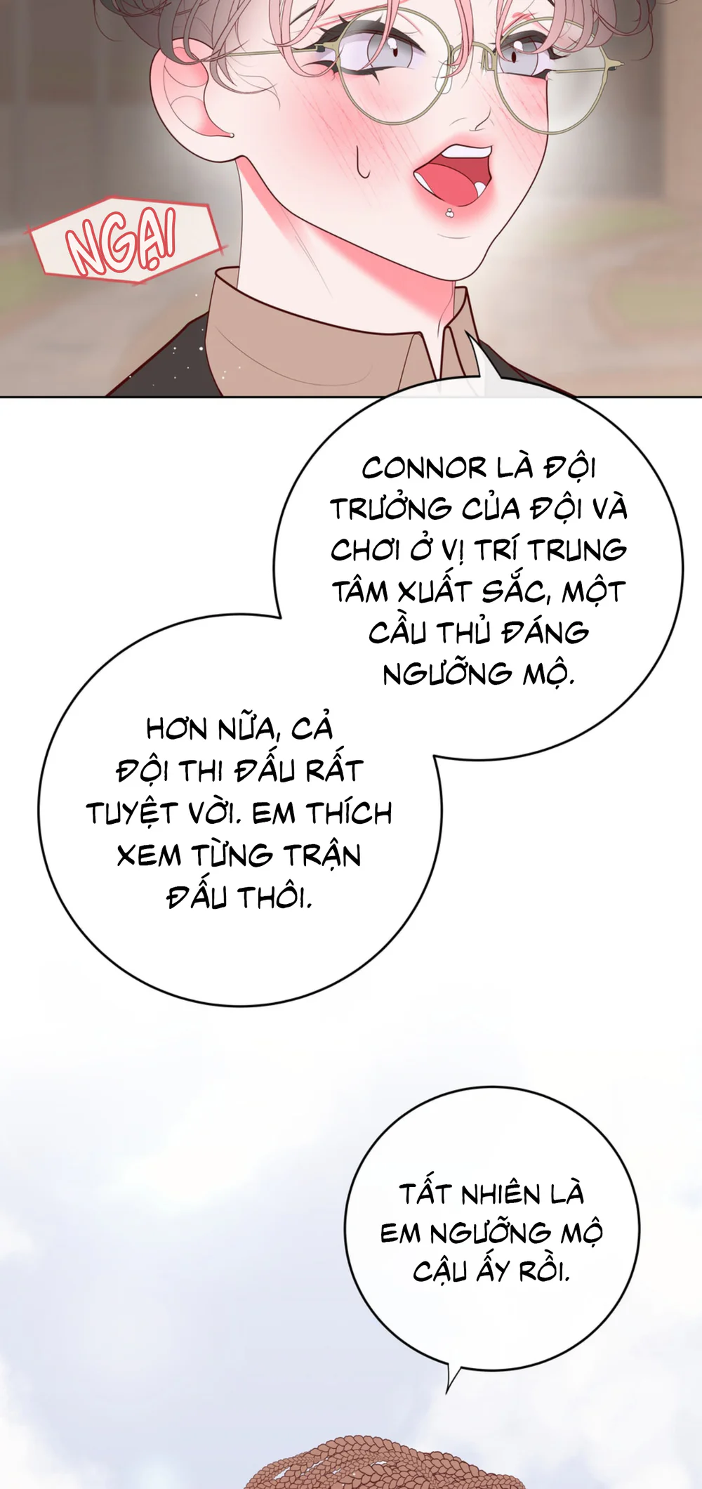 Ideal Height Chapter 4 Trang 13