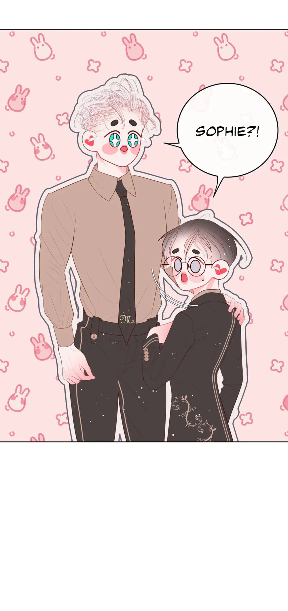 Ideal Height Chapter 4 Trang 18