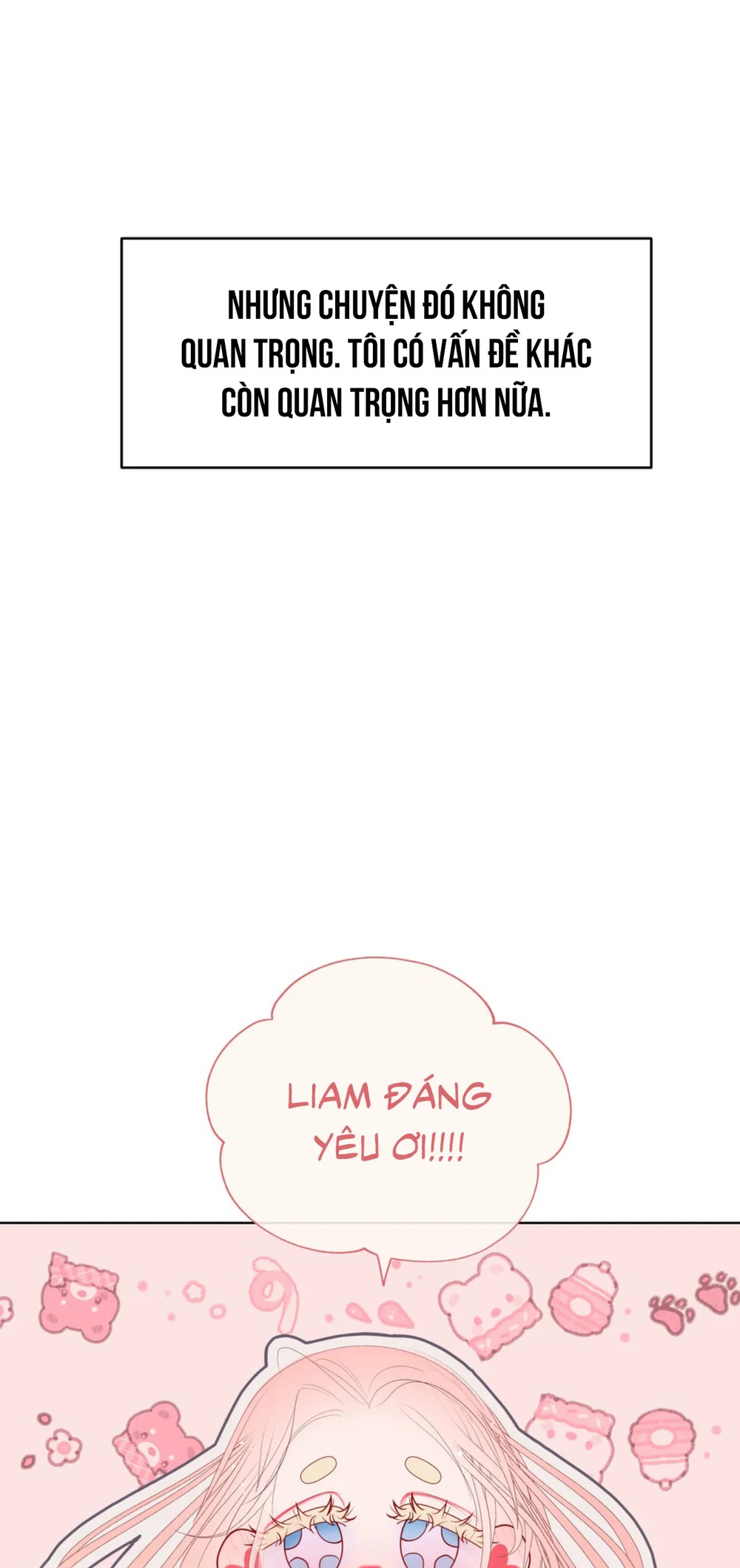 Ideal Height Chapter 4 Trang 19