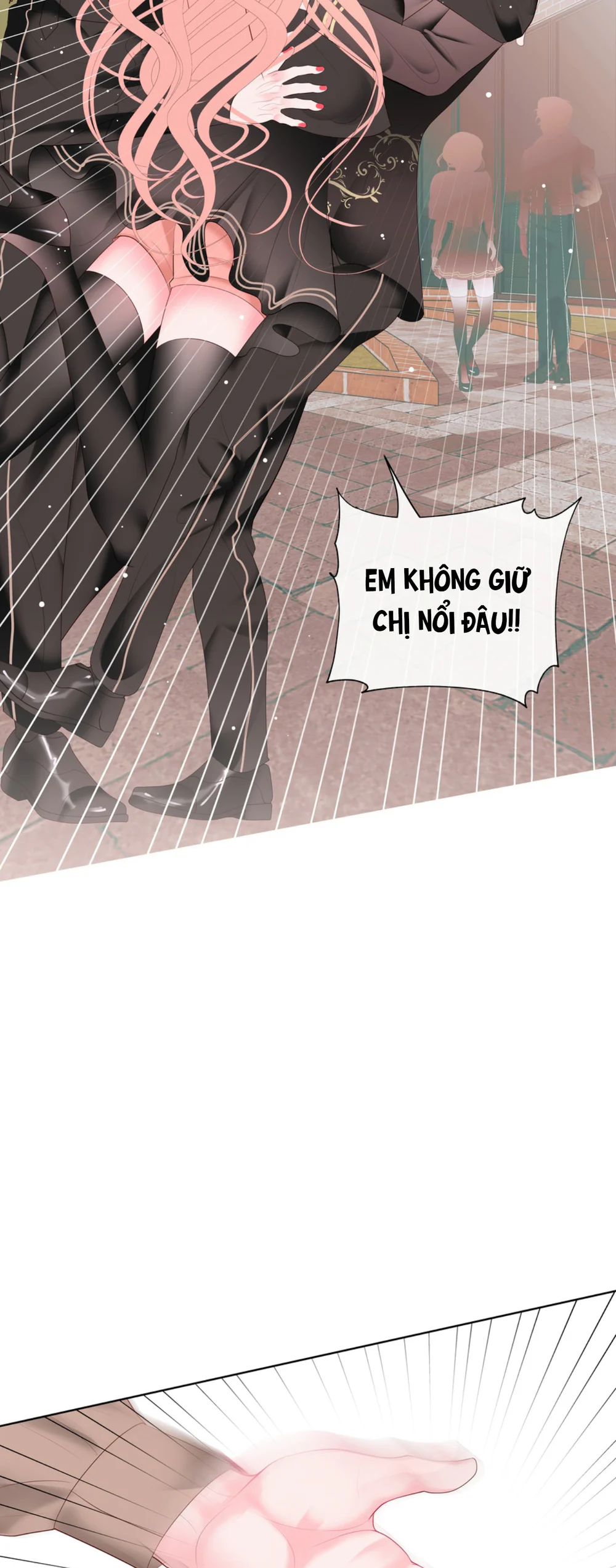 Ideal Height Chapter 5 Trang 3