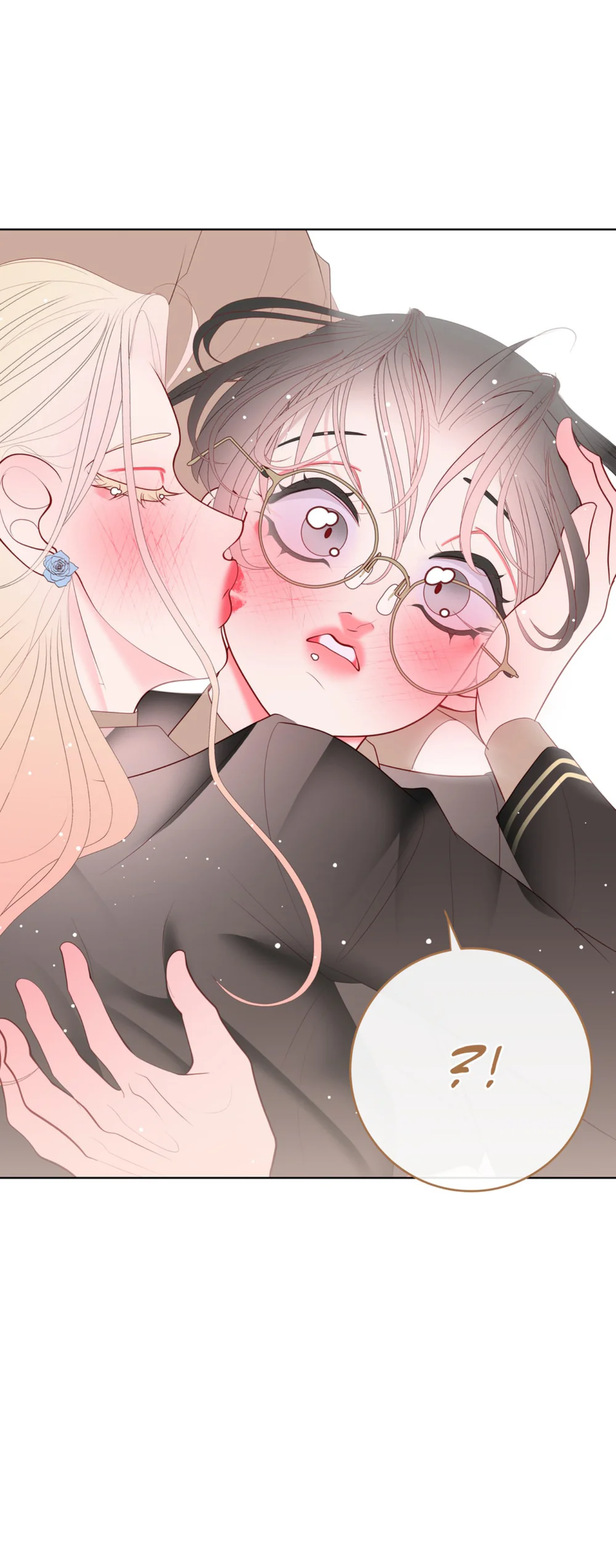 Ideal Height Chapter 5 Trang 5