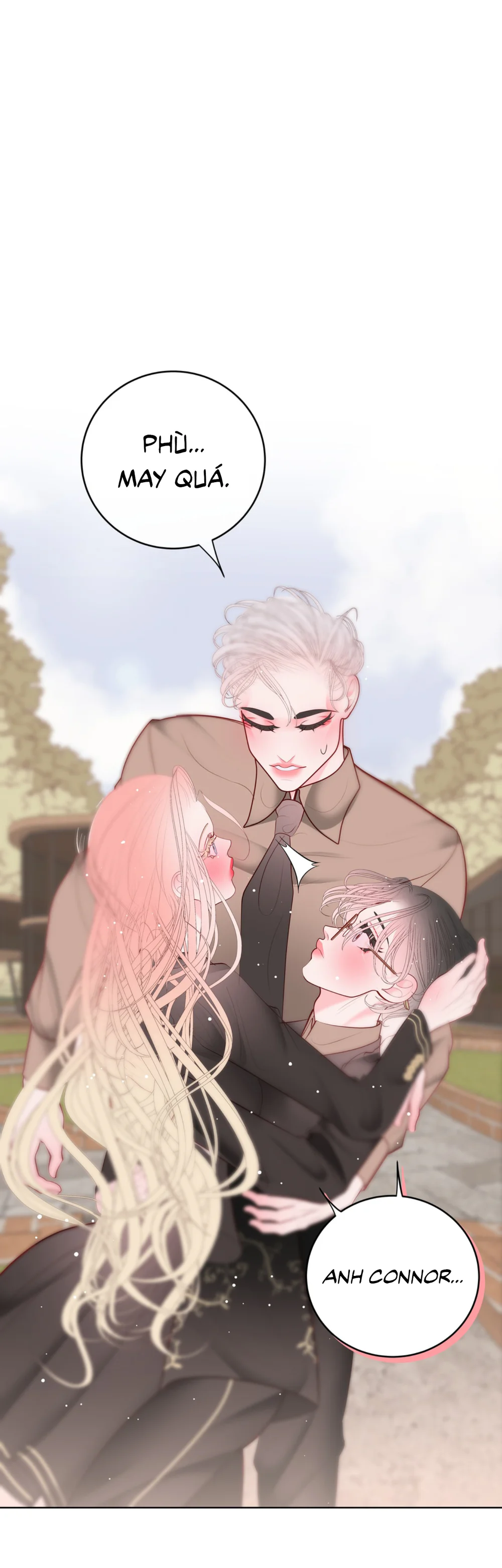 Ideal Height Chapter 5 Trang 6