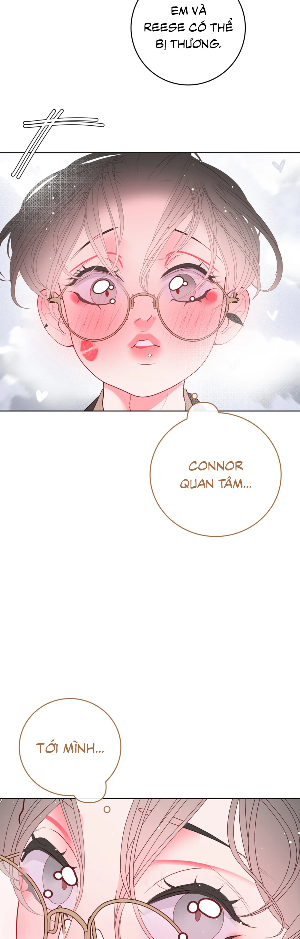 Ideal Height Chapter 5 Trang 10