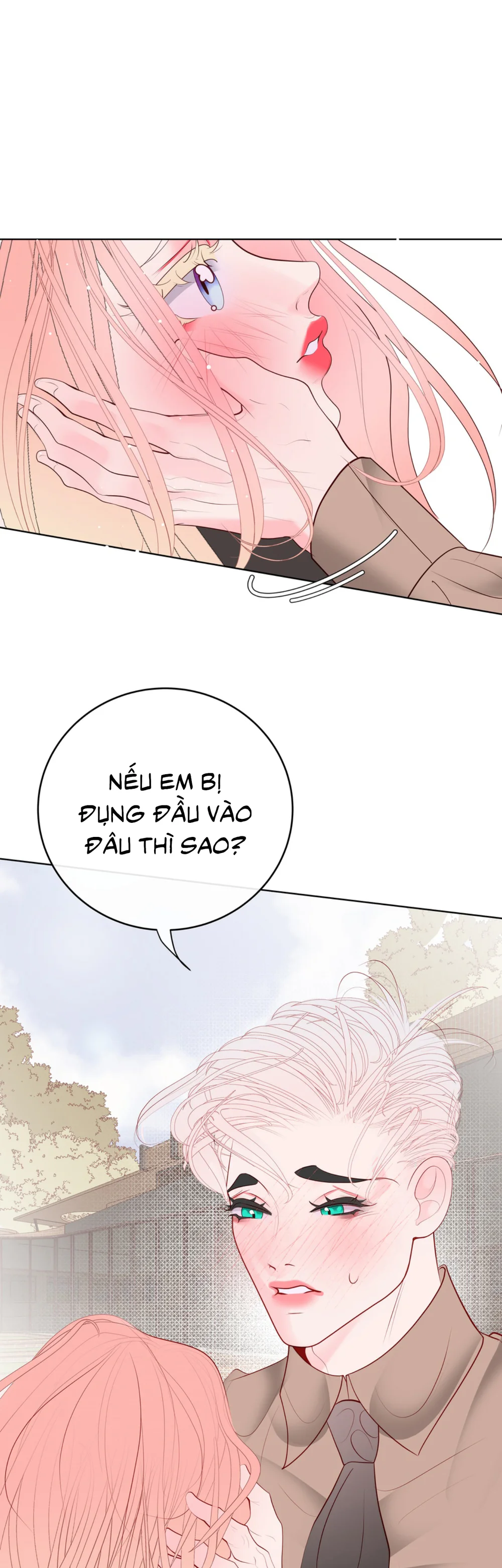 Ideal Height Chapter 5 Trang 12