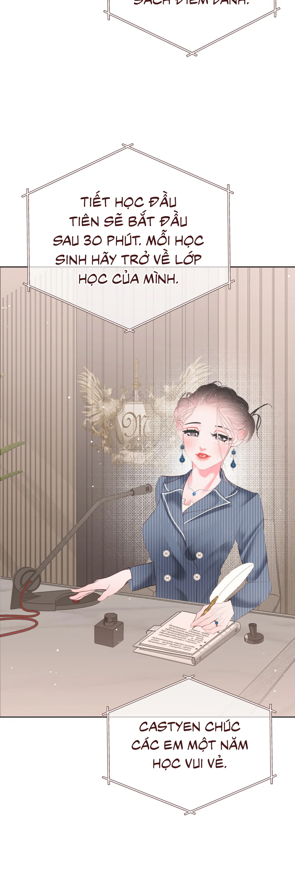 Ideal Height Chapter 6 Trang 5