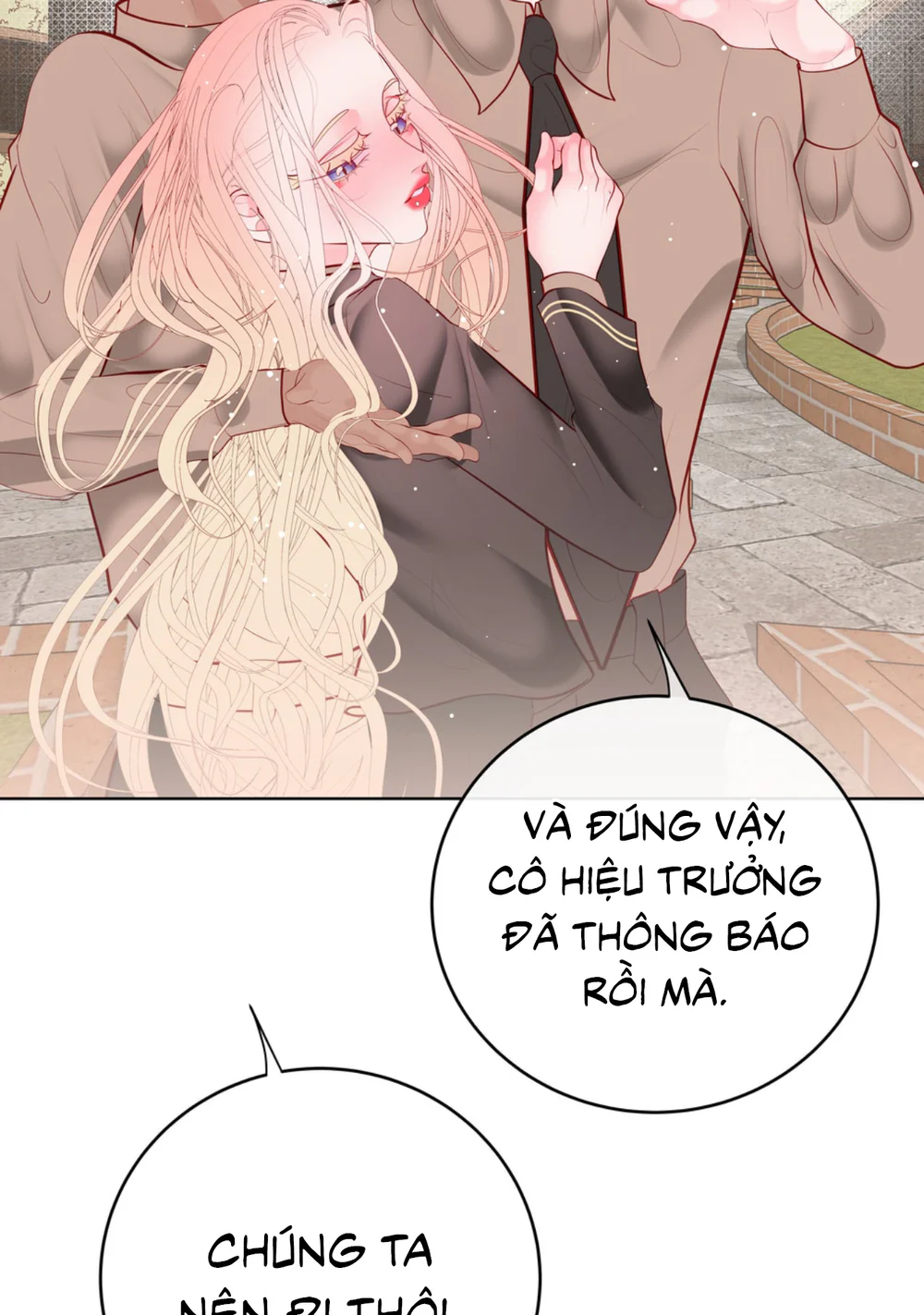 Ideal Height Chapter 6 Trang 9