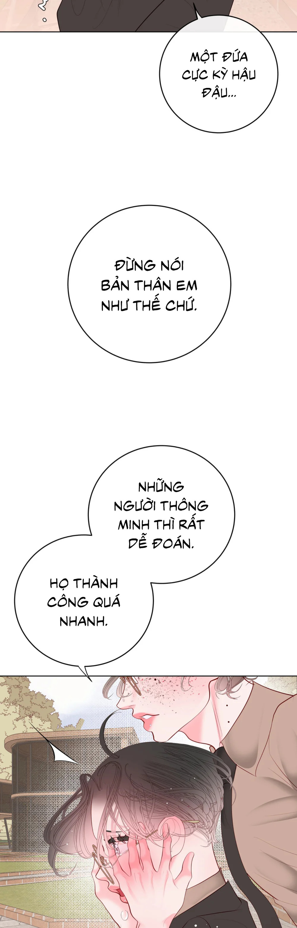 Ideal Height Chapter 6 Trang 14