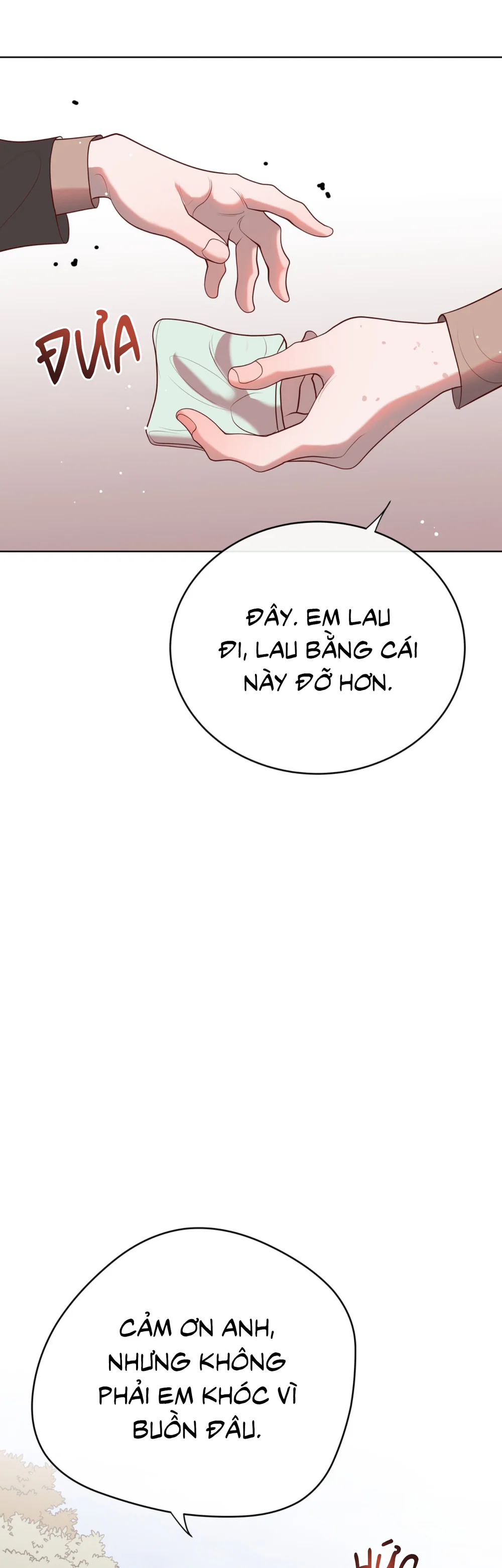 Ideal Height Chapter 7 Trang 5