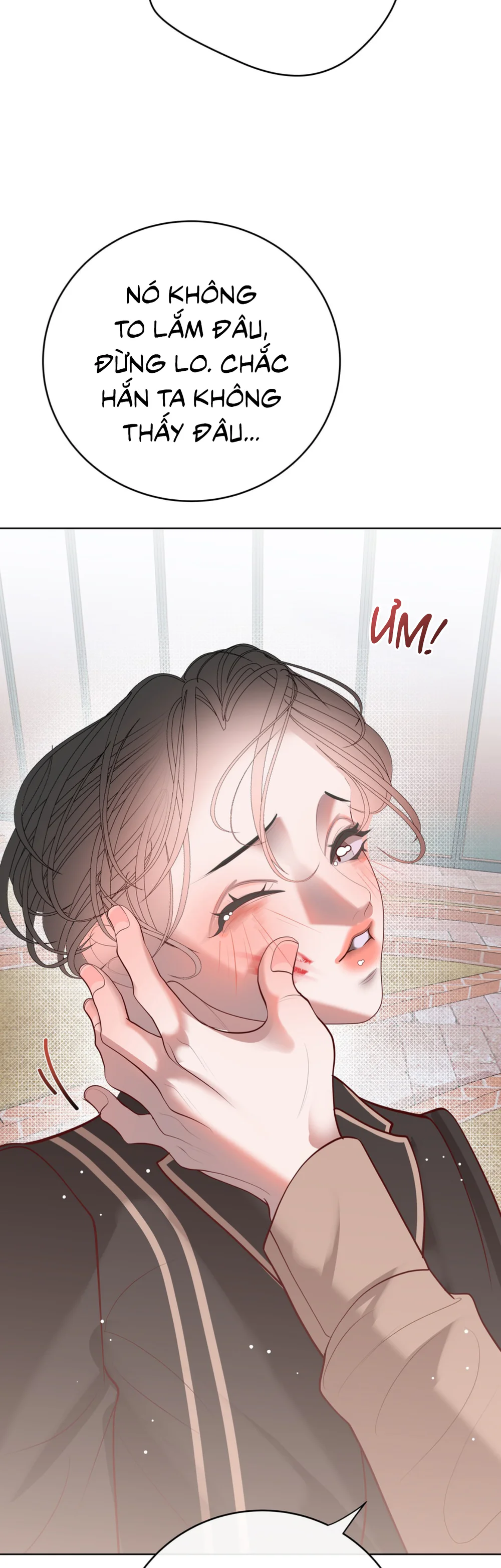 Ideal Height Chapter 7 Trang 17