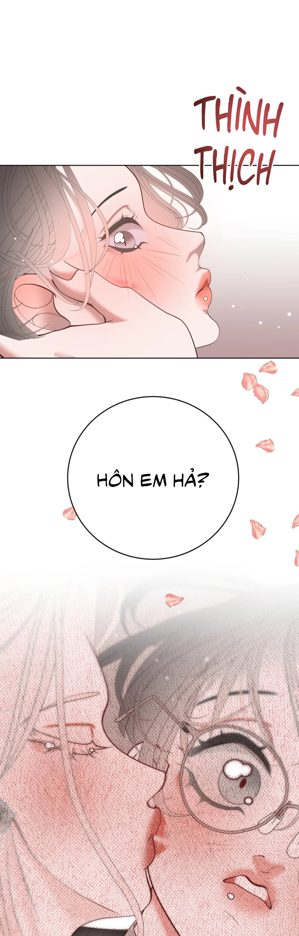 Ideal Height Chapter 8 Trang 3