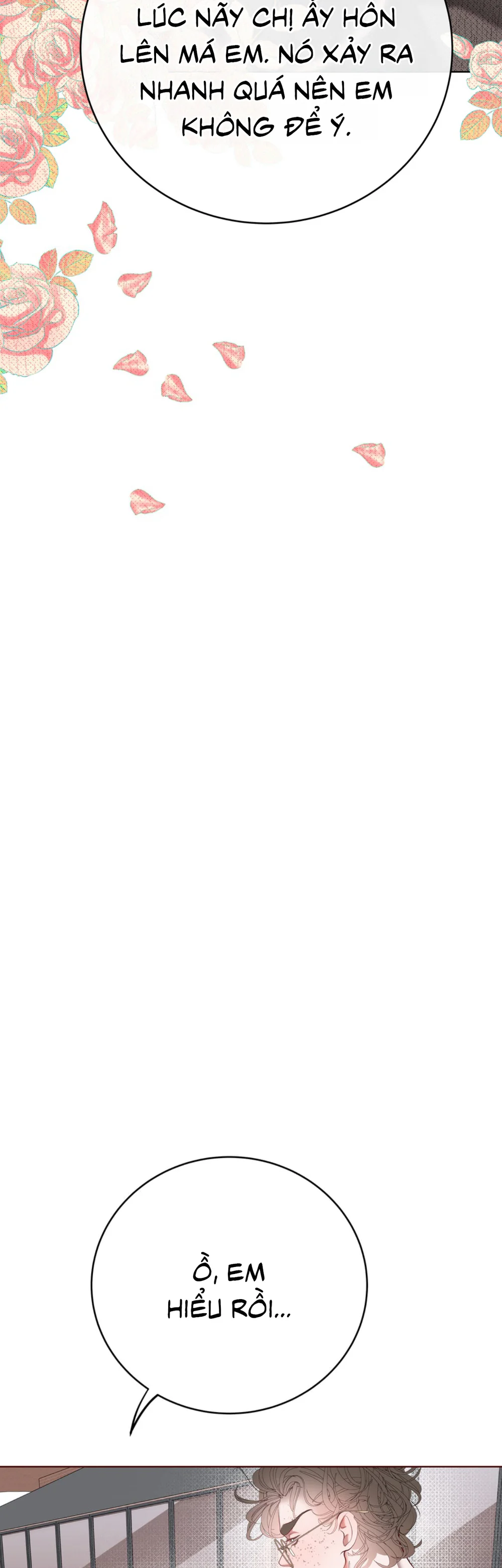 Ideal Height Chapter 8 Trang 5