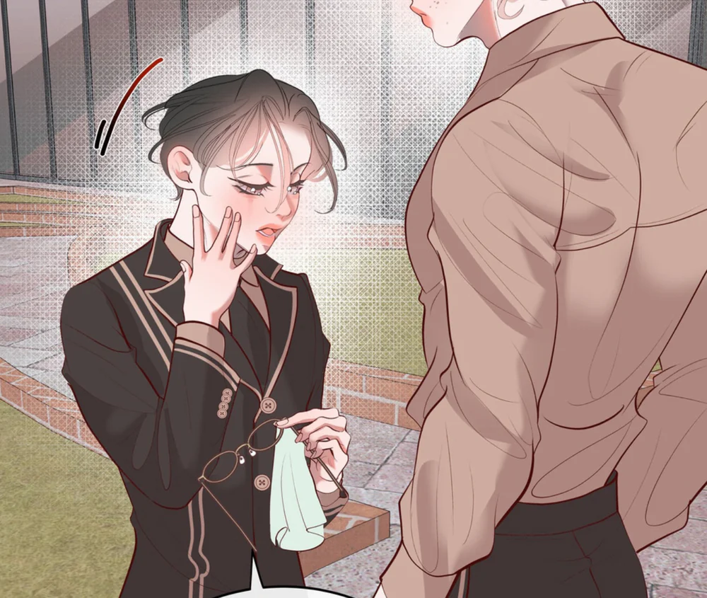 Ideal Height Chapter 8 Trang 6