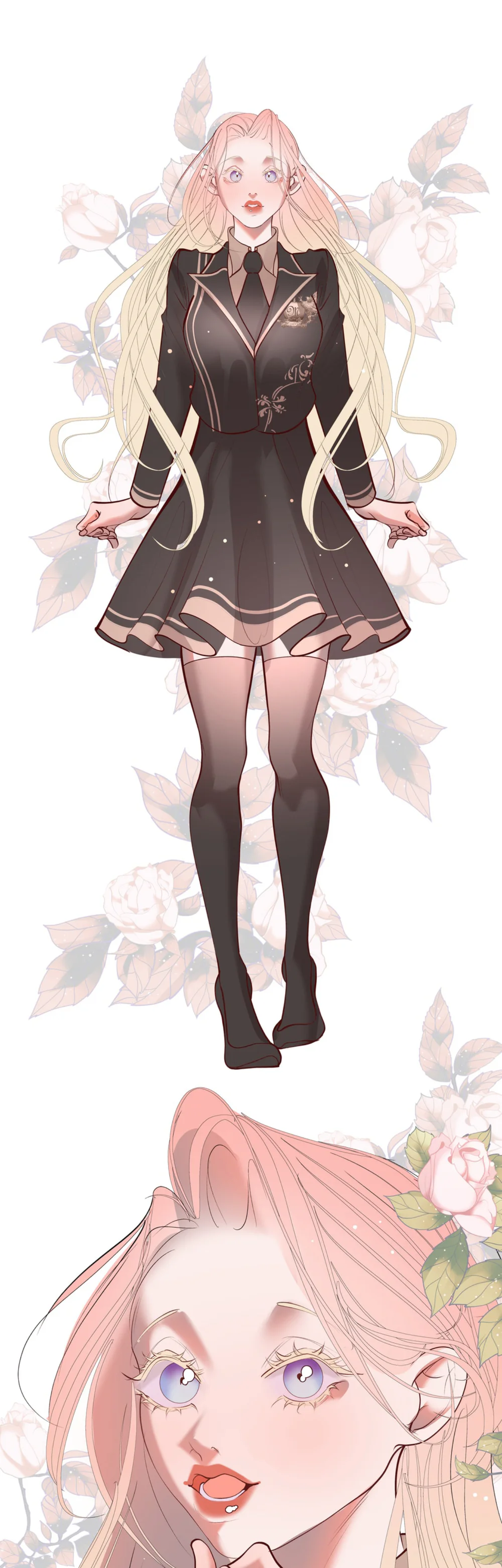 Ideal Height Chapter 8 Trang 11