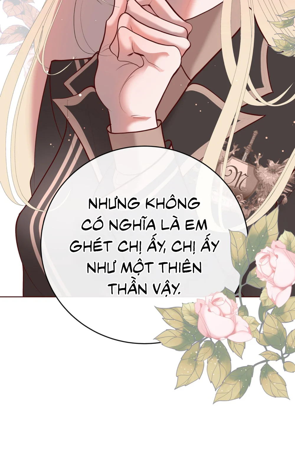 Ideal Height Chapter 8 Trang 12